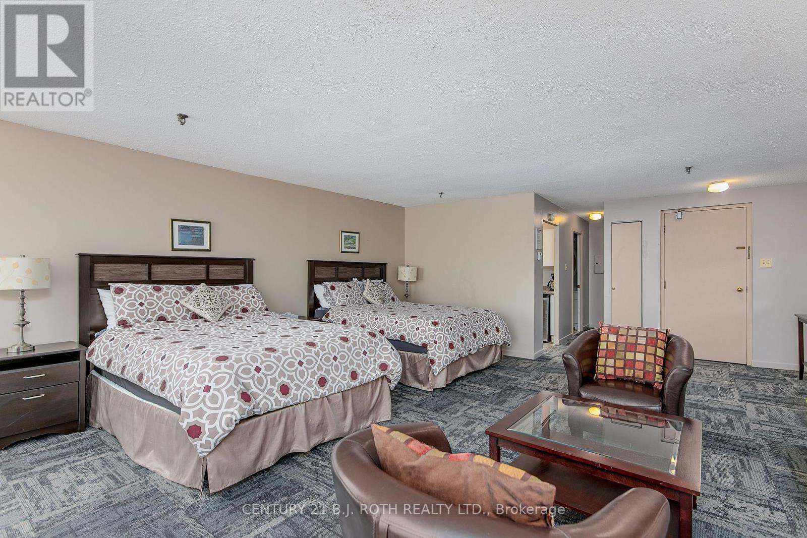 301 - 181 Collier Street, Barrie, Ontario  L4M 5L6 - Photo 33 - S12843760