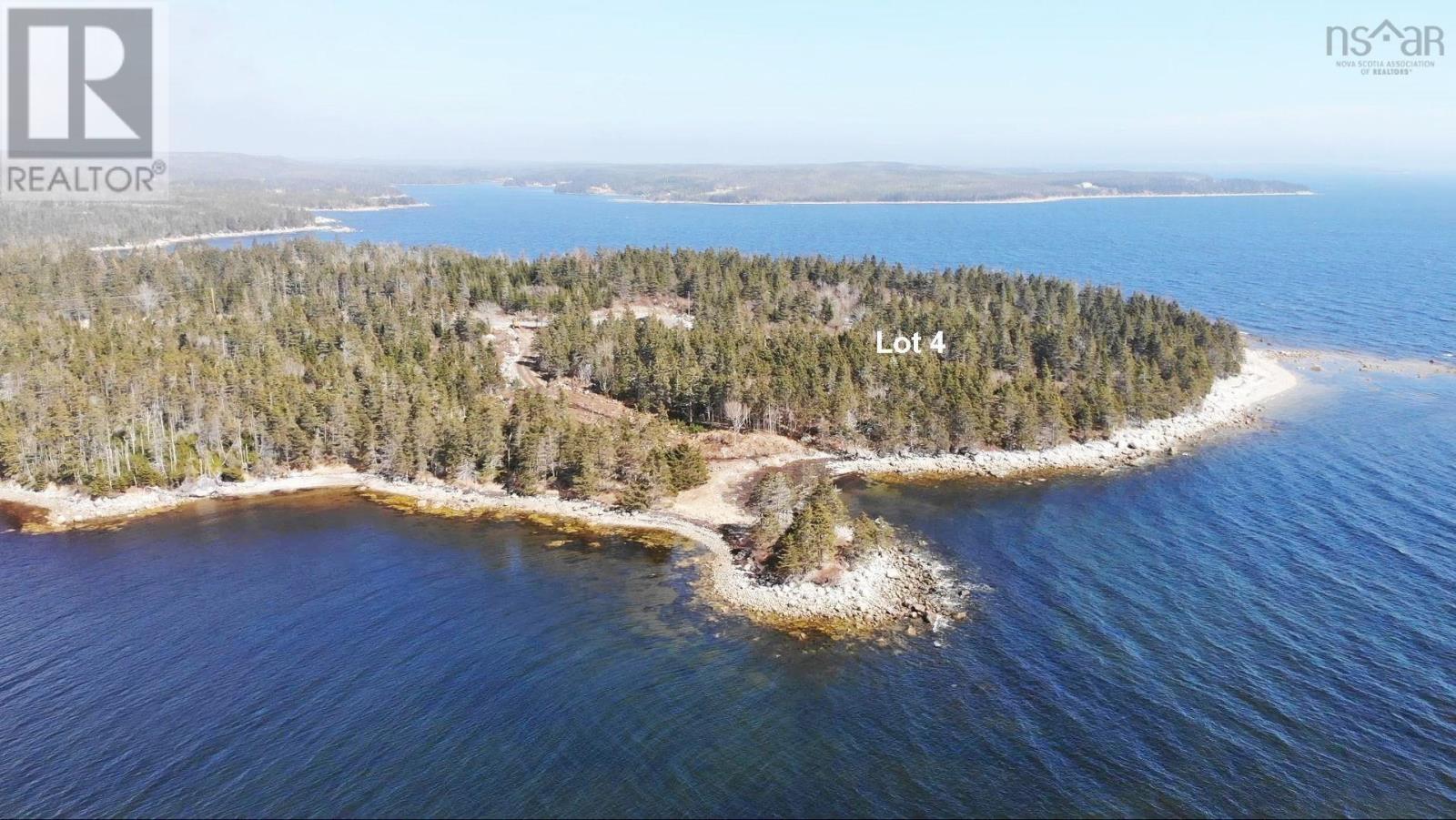 Lot 4 316 Hwy (Grovers Point), Cole Harbour, Nova Scotia