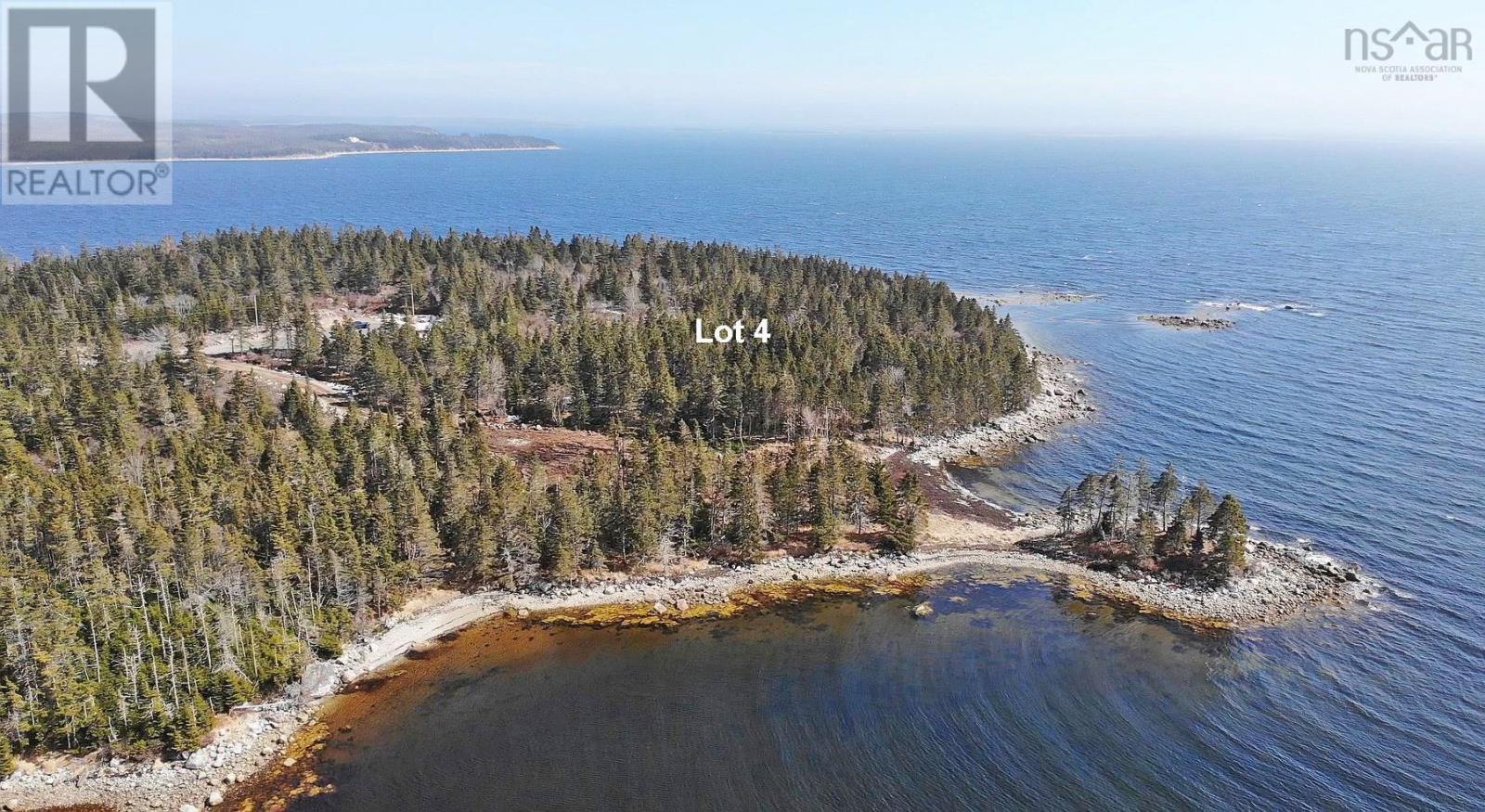 Lot 4 316 Hwy (Grovers Point), Cole Harbour, Nova Scotia  B0H 1T0 - Photo 2 - 202608254