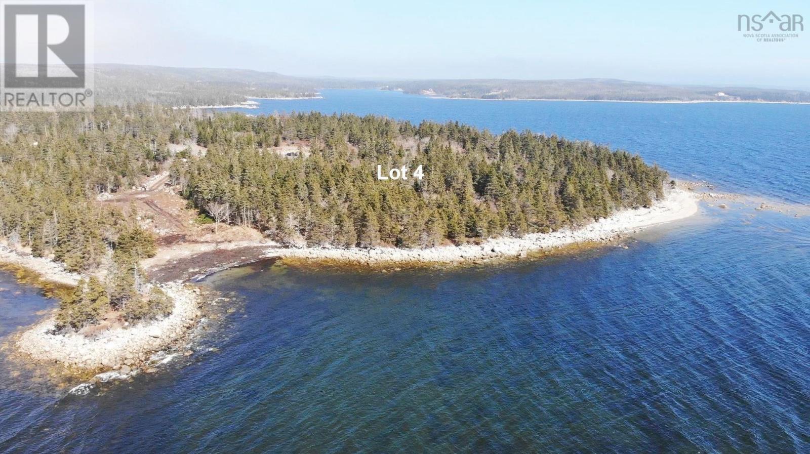 Lot 4 316 Hwy (Grovers Point), Cole Harbour, Nova Scotia  B0H 1T0 - Photo 3 - 202608254