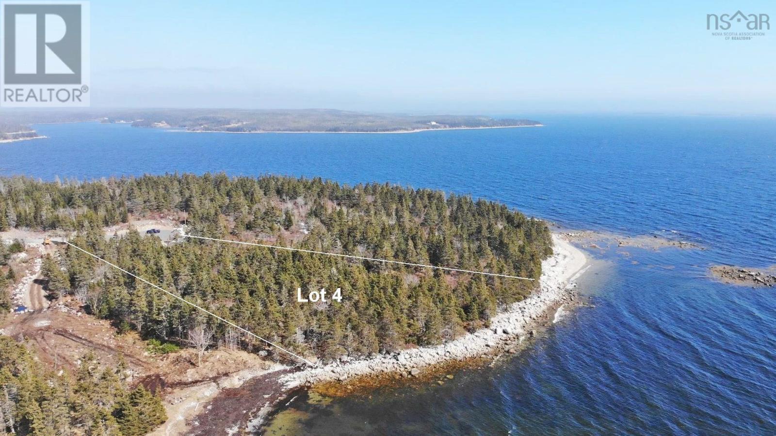 Lot 4 316 Hwy (Grovers Point), Cole Harbour, Nova Scotia  B0H 1T0 - Photo 4 - 202608254