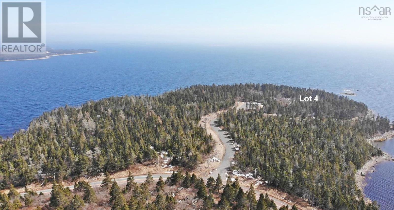 Lot 4 316 Hwy (Grovers Point), Cole Harbour, Nova Scotia  B0H 1T0 - Photo 5 - 202608254