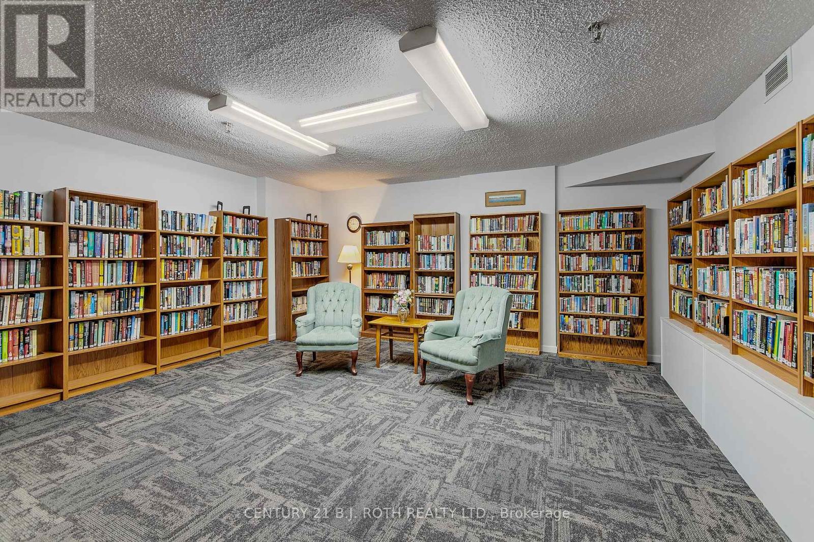 301 - 181 Collier Street, Barrie, Ontario  L4M 5L6 - Photo 46 - S12843760