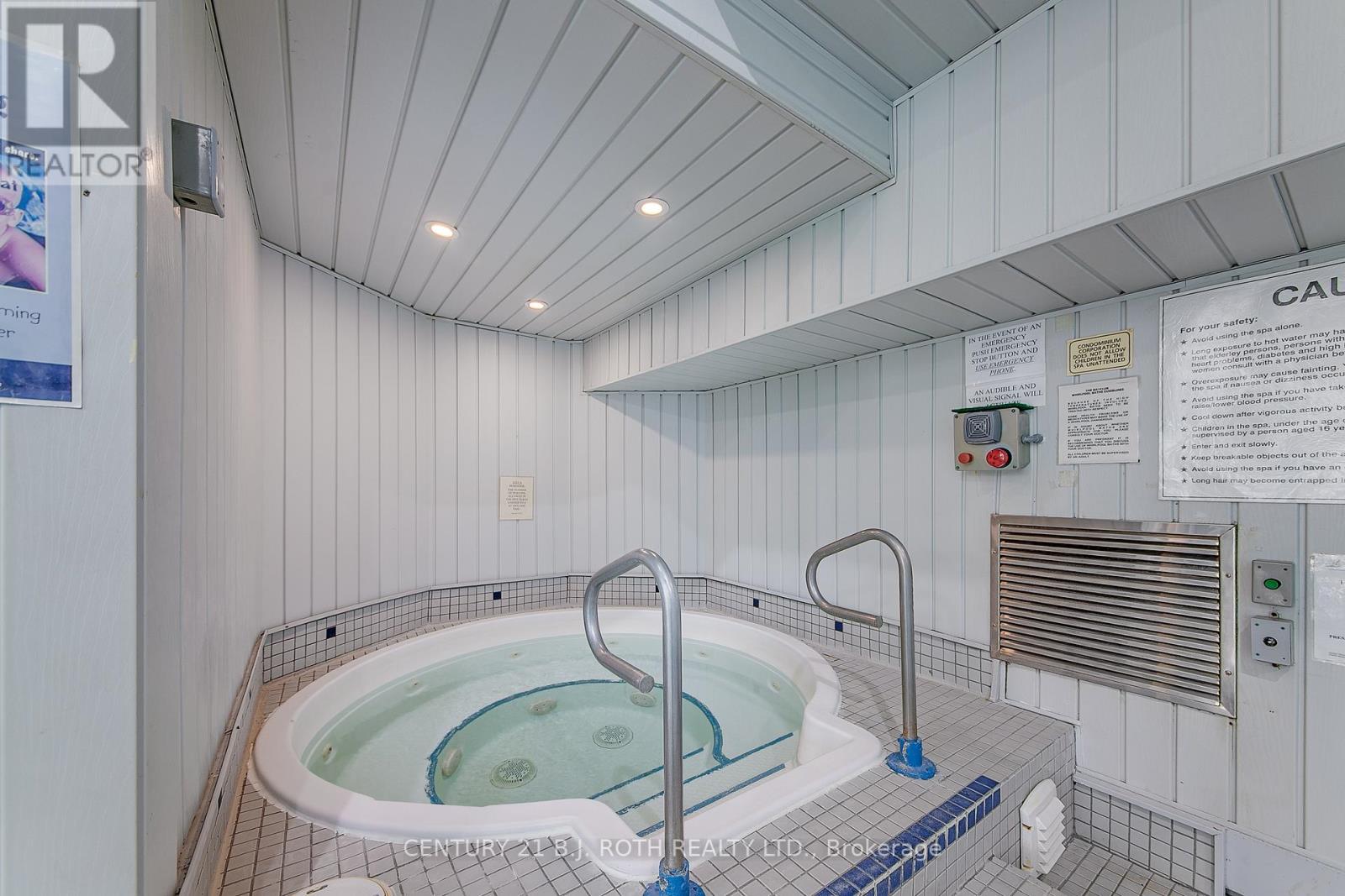 301 - 181 Collier Street, Barrie, Ontario  L4M 5L6 - Photo 26 - S12843760