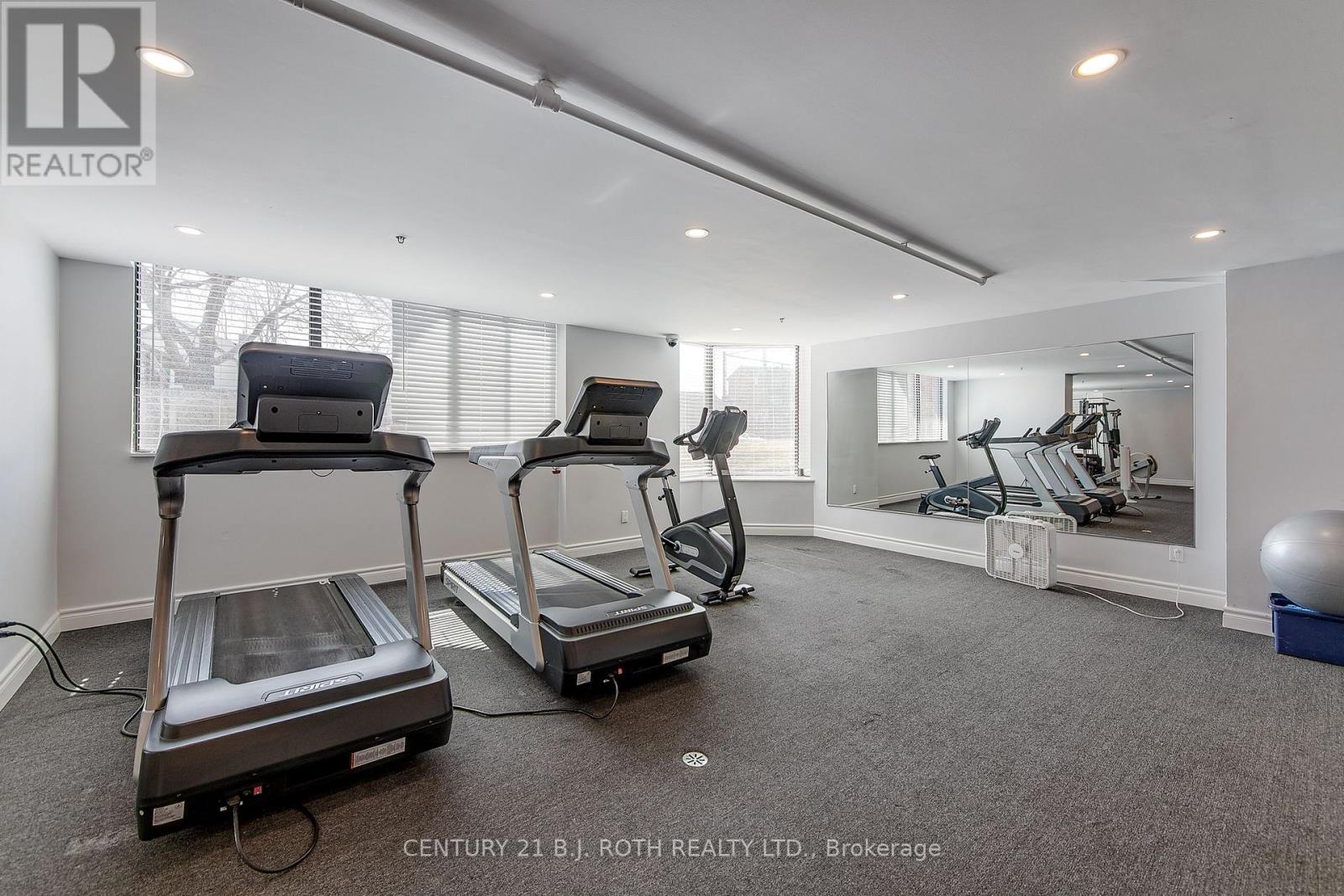 301 - 181 Collier Street, Barrie, Ontario  L4M 5L6 - Photo 28 - S12843760