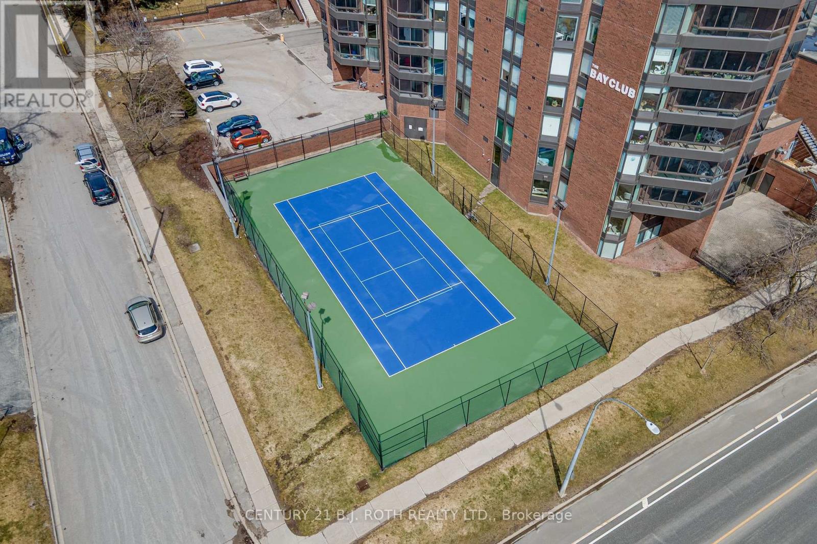 301 - 181 Collier Street, Barrie, Ontario  L4M 5L6 - Photo 30 - S12843760