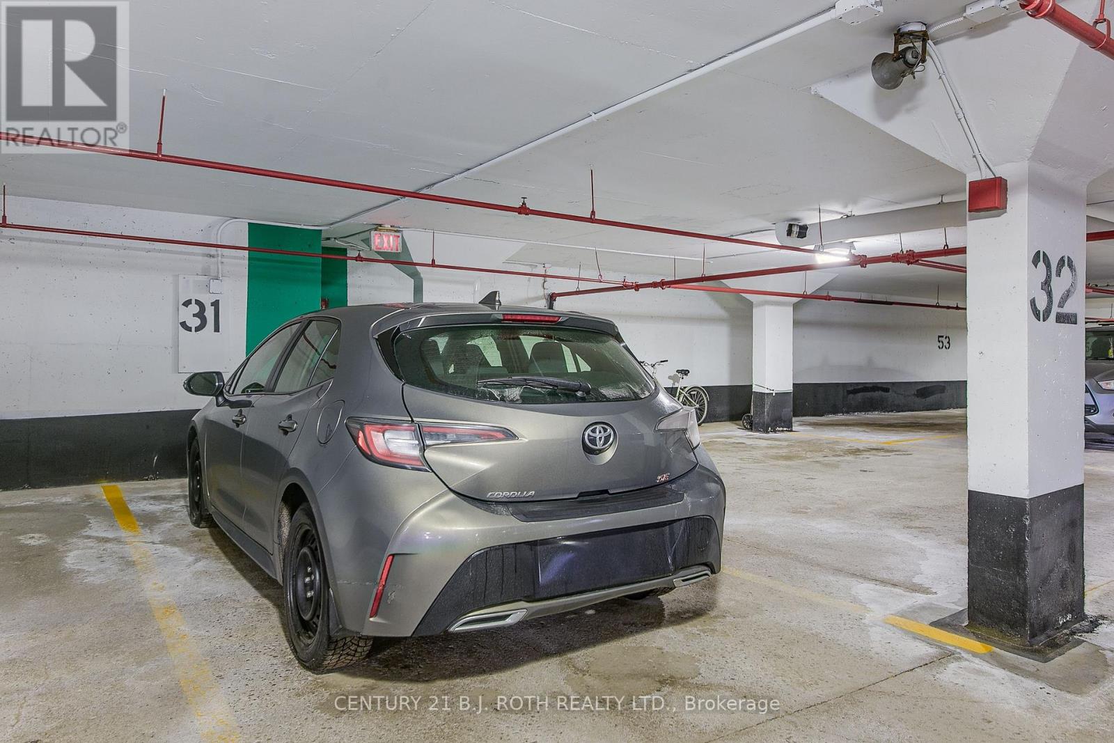 301 - 181 Collier Street, Barrie, Ontario  L4M 5L6 - Photo 41 - S12843760