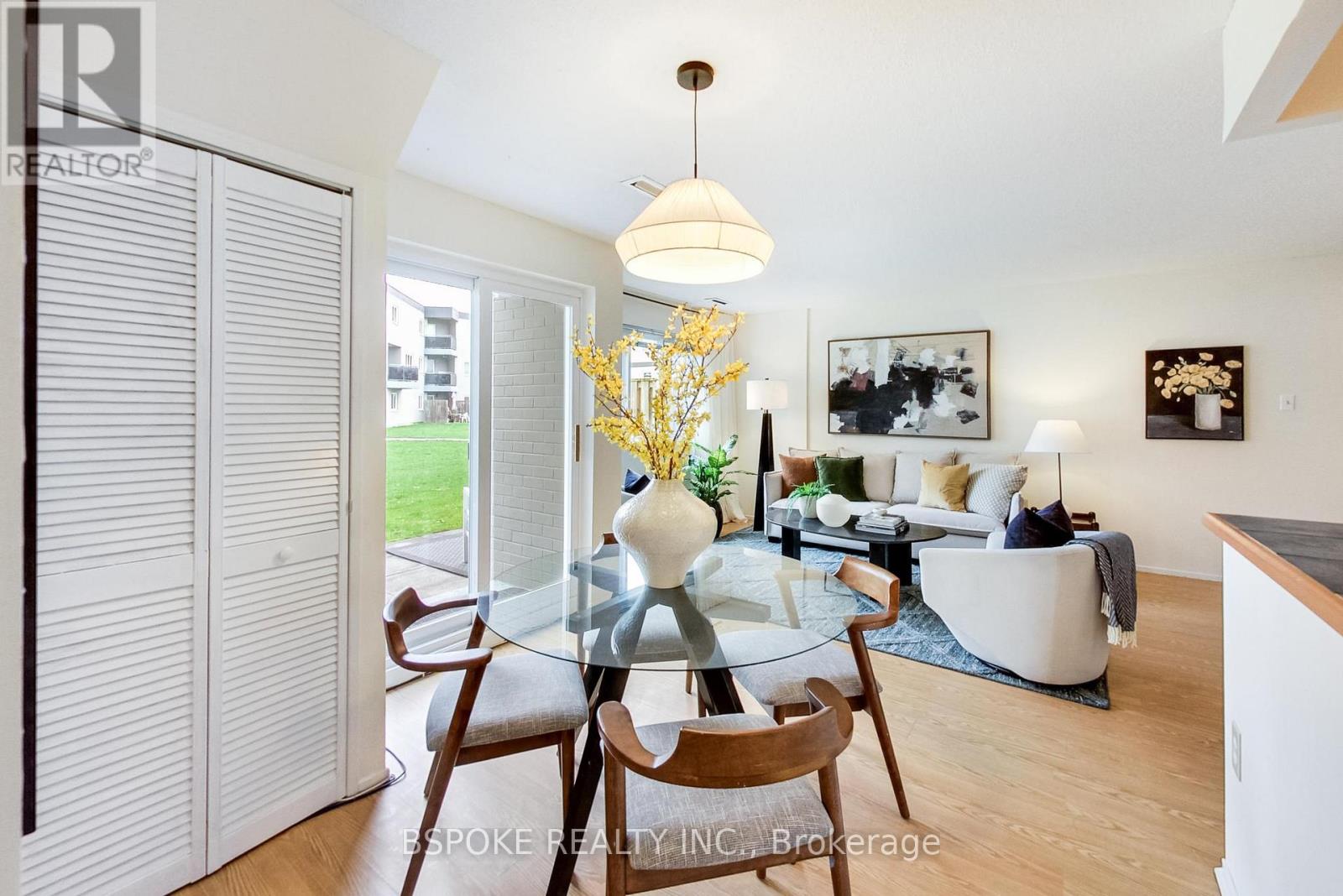 103 - 2001 Bonnymede Drive, Mississauga, Ontario  L5J 4H8 - Photo 12 - W13031162