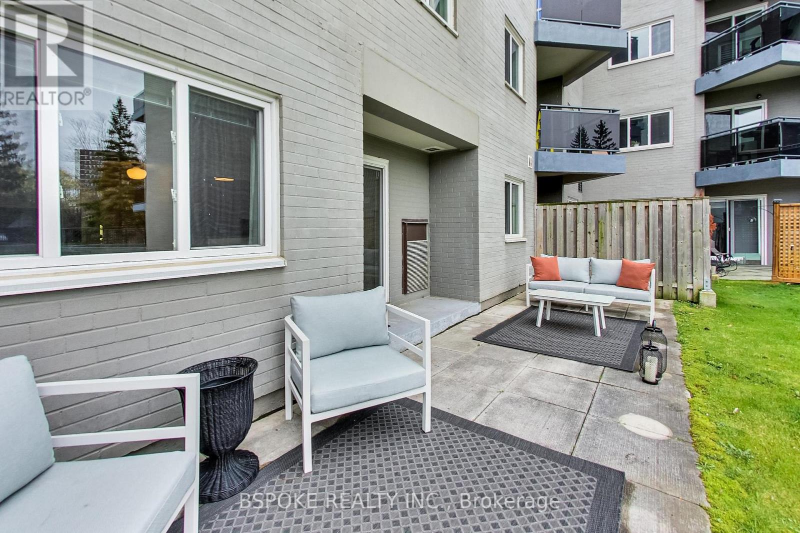 103 - 2001 Bonnymede Drive, Mississauga, Ontario  L5J 4H8 - Photo 27 - W13031162