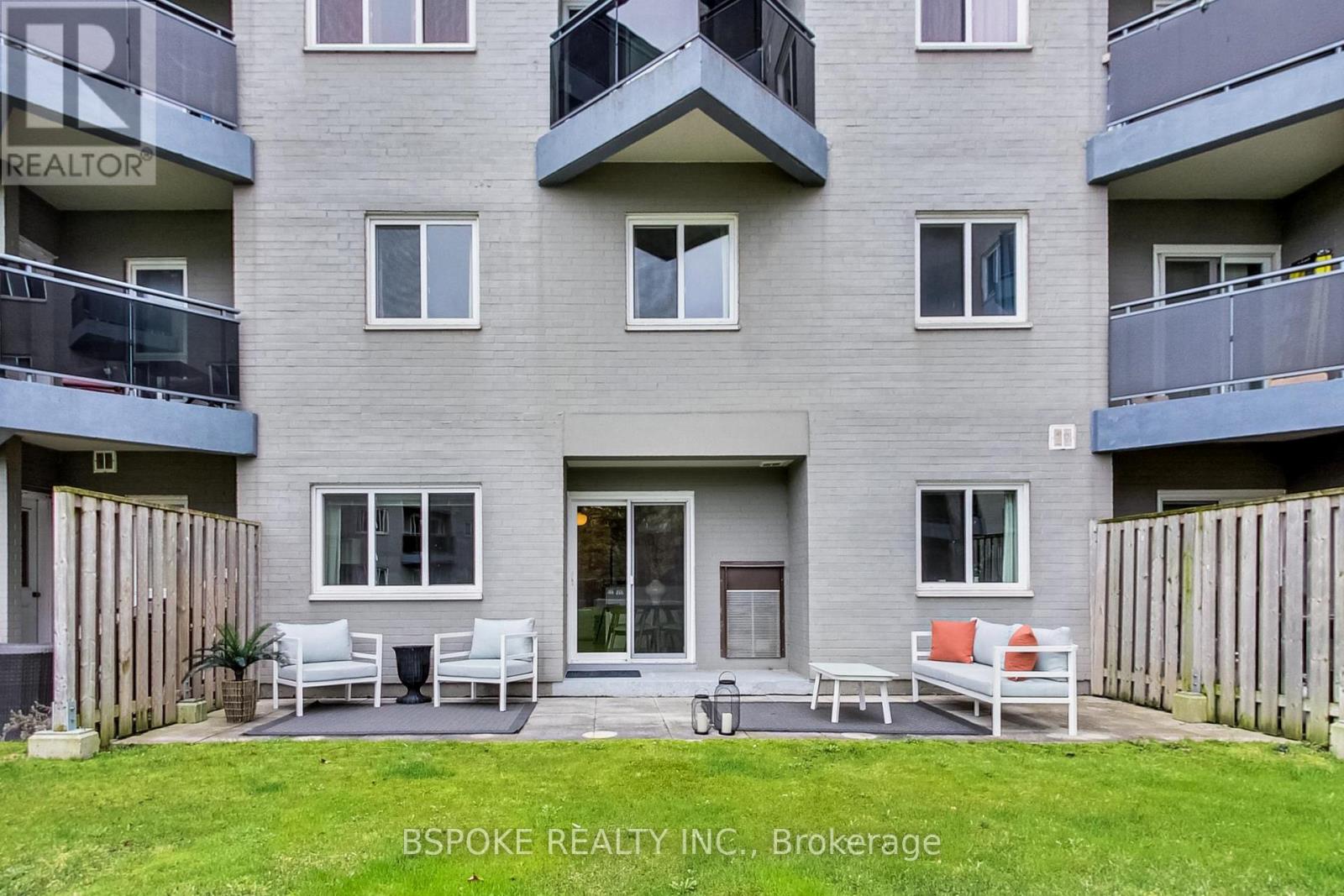 103 - 2001 Bonnymede Drive, Mississauga, Ontario  L5J 4H8 - Photo 30 - W13031162