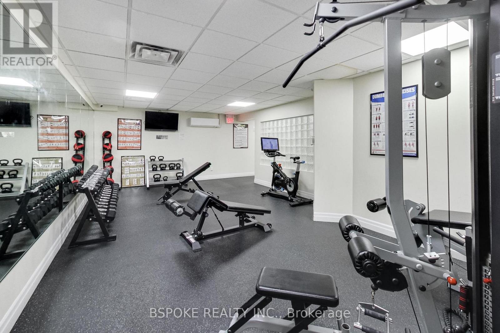 103 - 2001 Bonnymede Drive, Mississauga, Ontario  L5J 4H8 - Photo 34 - W13031162