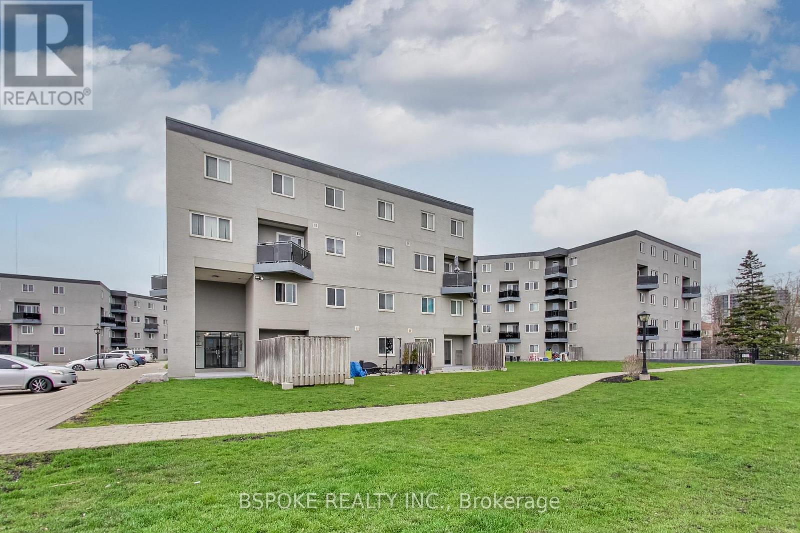 103 - 2001 Bonnymede Drive, Mississauga, Ontario  L5J 4H8 - Photo 23 - W13031162