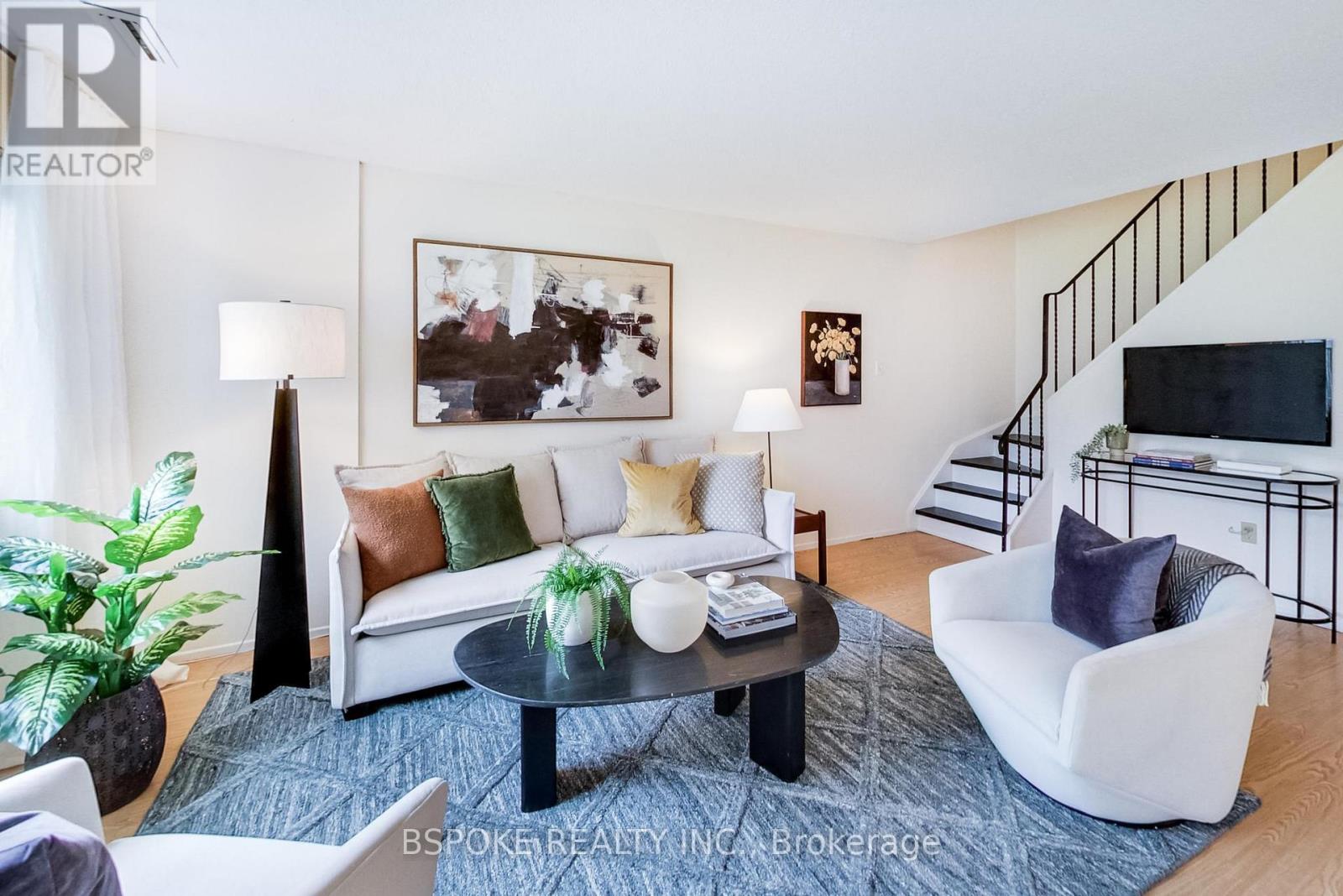 103 - 2001 Bonnymede Drive, Mississauga, Ontario  L5J 4H8 - Photo 13 - W13031162