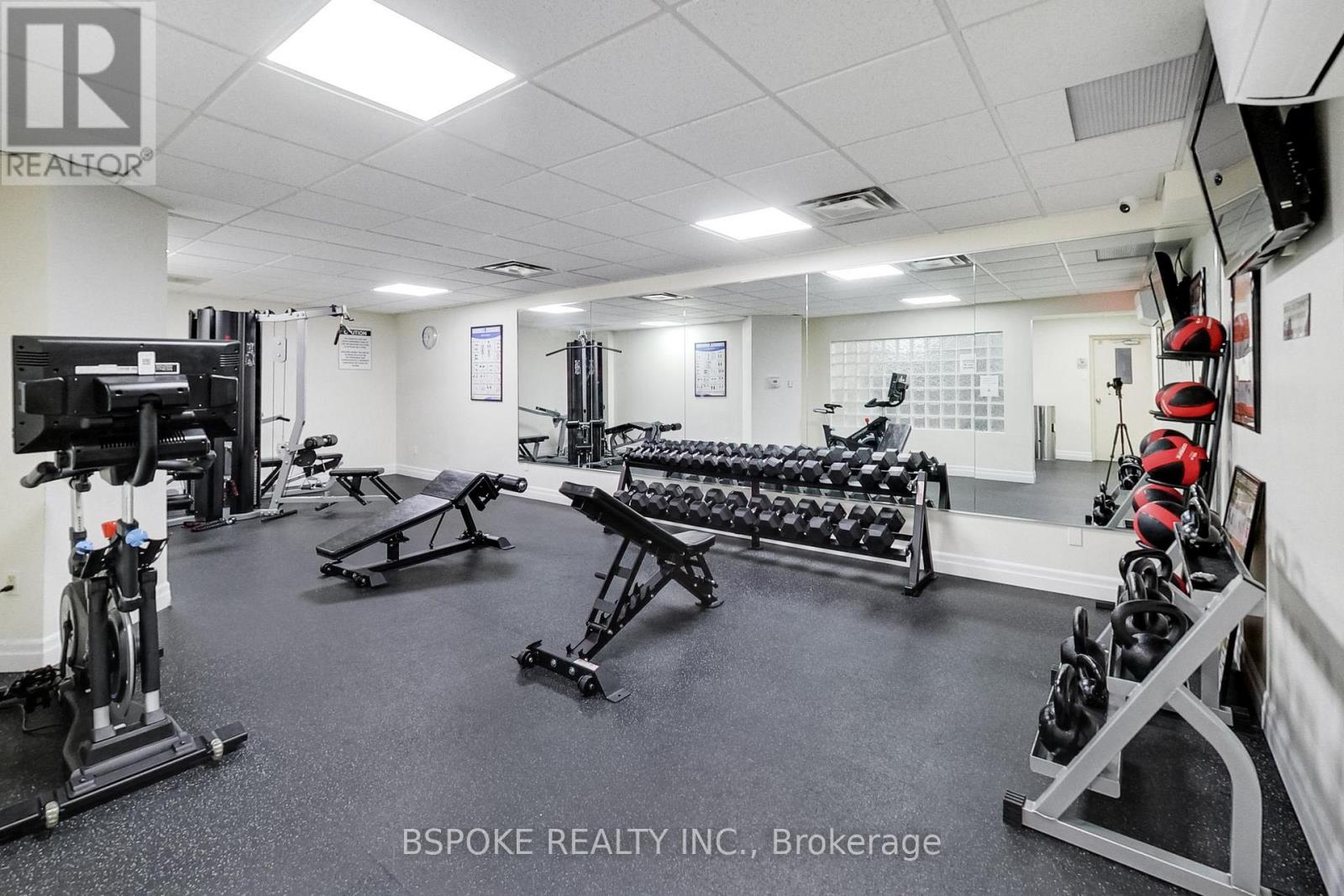 103 - 2001 Bonnymede Drive, Mississauga, Ontario  L5J 4H8 - Photo 35 - W13031162