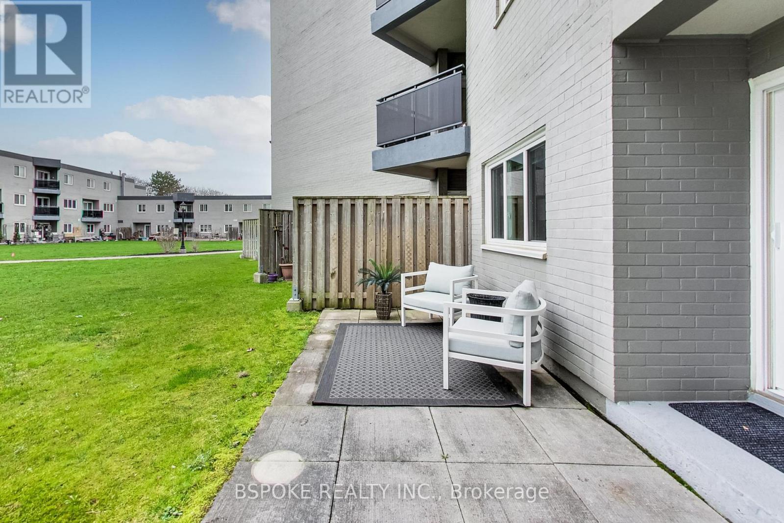 103 - 2001 Bonnymede Drive, Mississauga, Ontario  L5J 4H8 - Photo 28 - W13031162