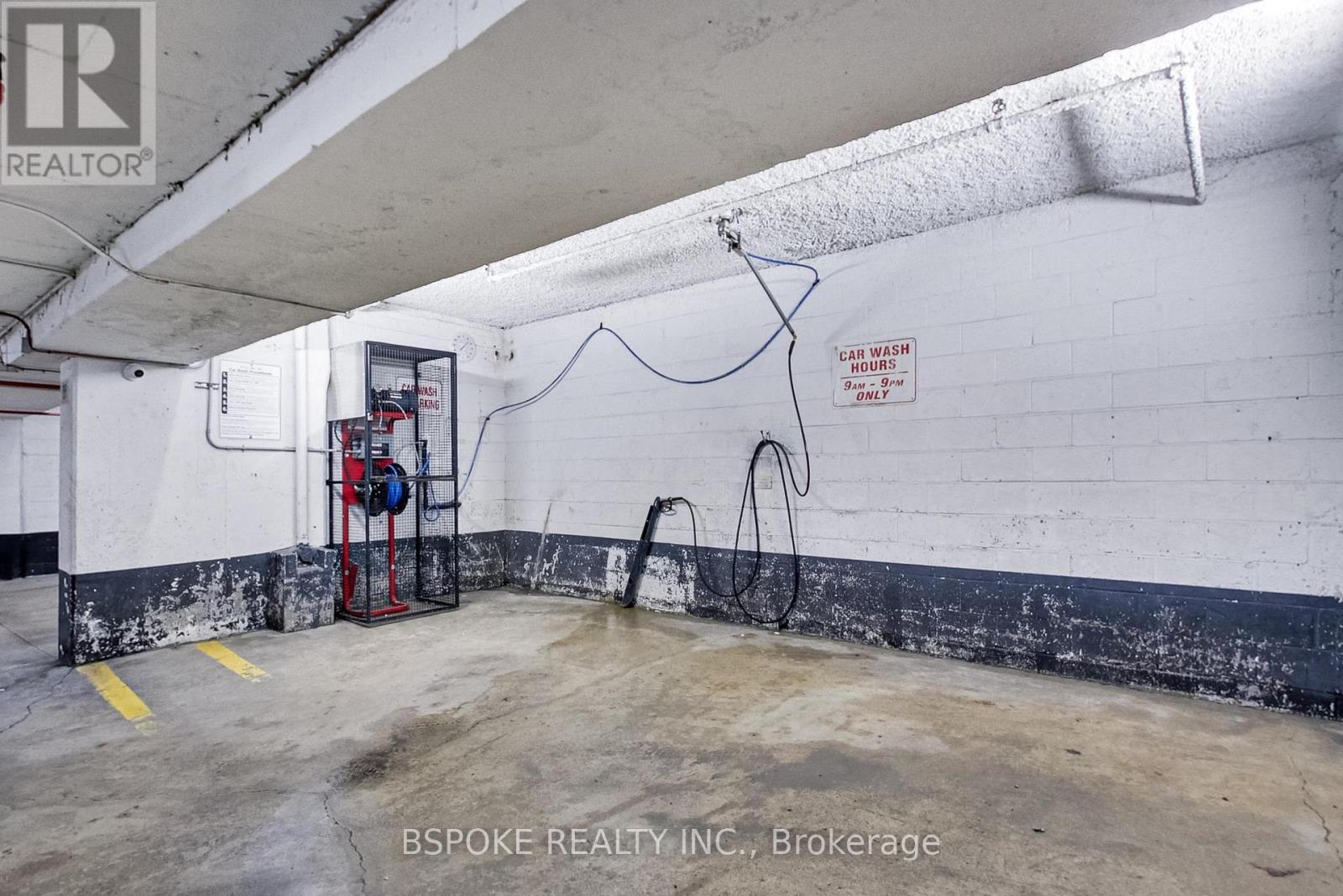 103 - 2001 Bonnymede Drive, Mississauga, Ontario  L5J 4H8 - Photo 36 - W13031162