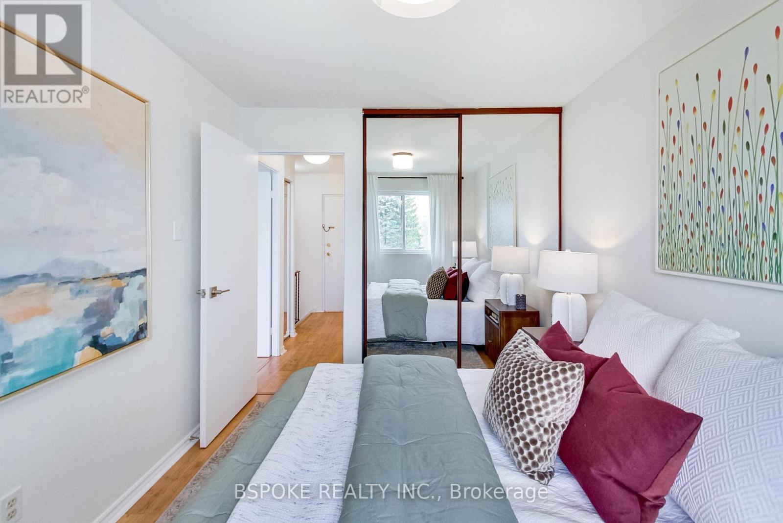 103 - 2001 Bonnymede Drive, Mississauga, Ontario  L5J 4H8 - Photo 20 - W13031162