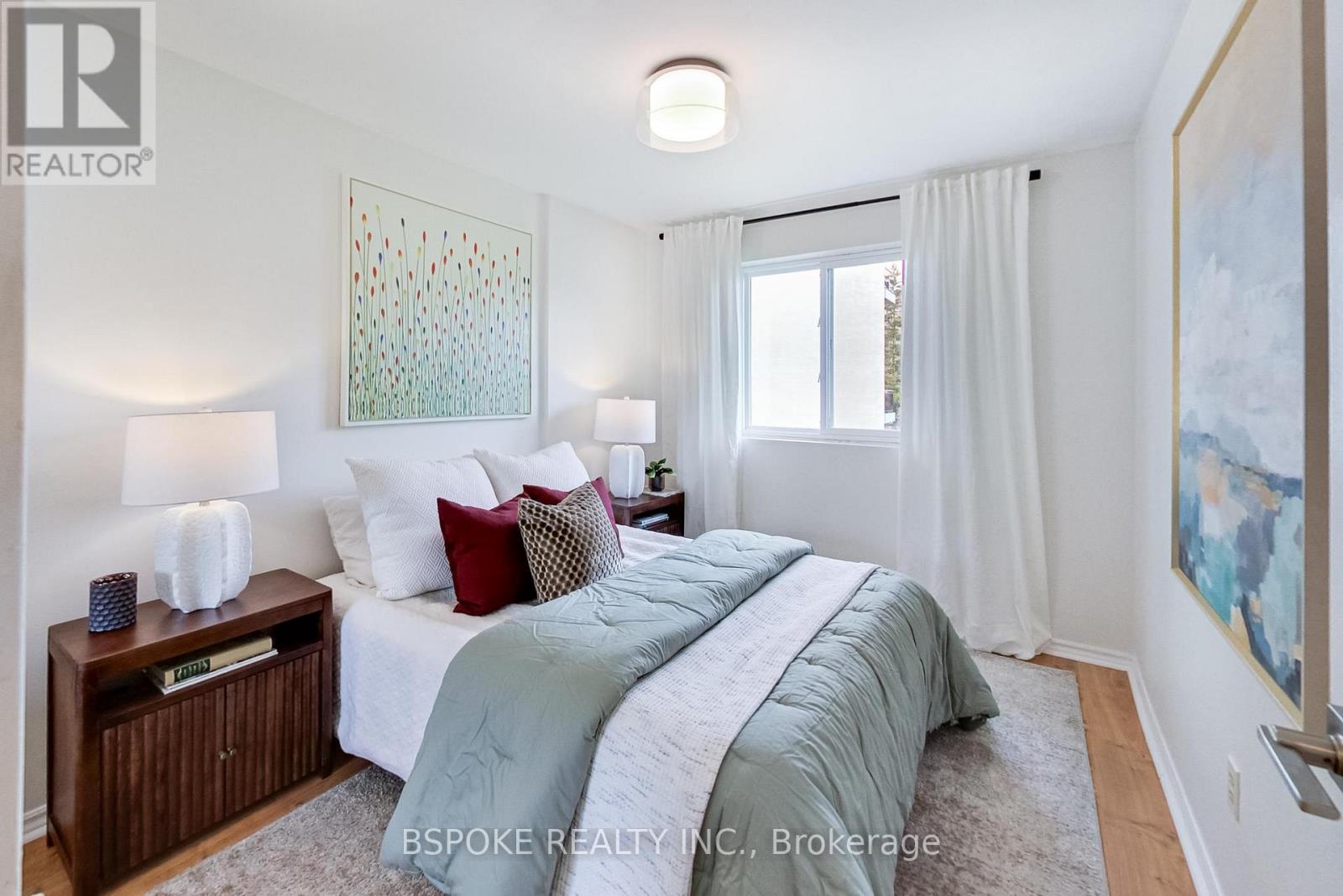 103 - 2001 Bonnymede Drive, Mississauga, Ontario  L5J 4H8 - Photo 19 - W13031162