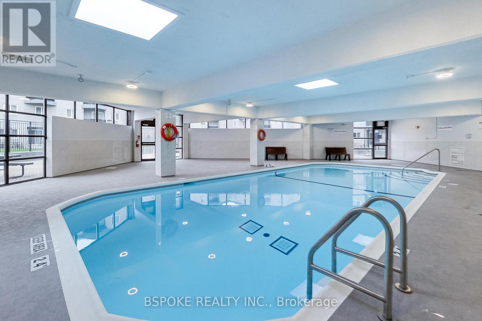 103 - 2001 Bonnymede Drive, Mississauga, Ontario  L5J 4H8 - Photo 32 - W13031162