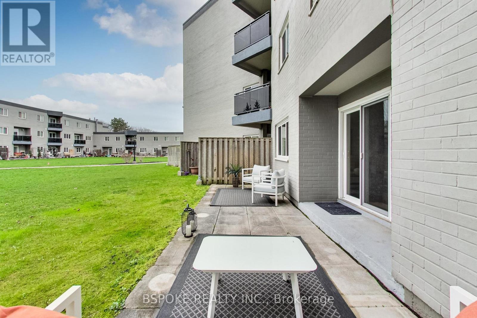 103 - 2001 Bonnymede Drive, Mississauga, Ontario  L5J 4H8 - Photo 29 - W13031162