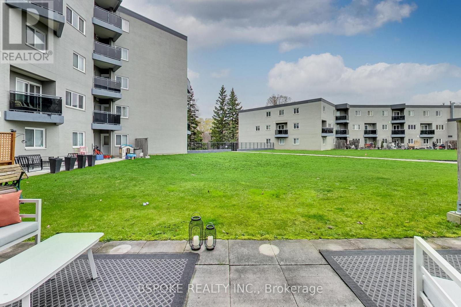 103 - 2001 Bonnymede Drive, Mississauga, Ontario  L5J 4H8 - Photo 25 - W13031162