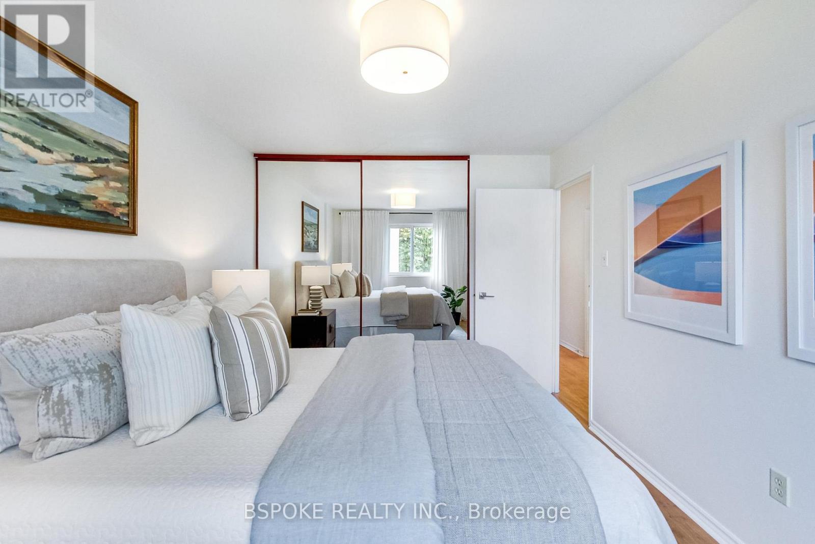 103 - 2001 Bonnymede Drive, Mississauga, Ontario  L5J 4H8 - Photo 22 - W13031162