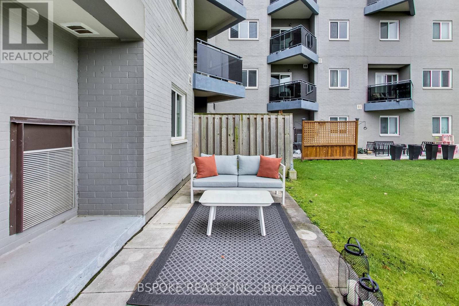 103 - 2001 Bonnymede Drive, Mississauga, Ontario  L5J 4H8 - Photo 26 - W13031162