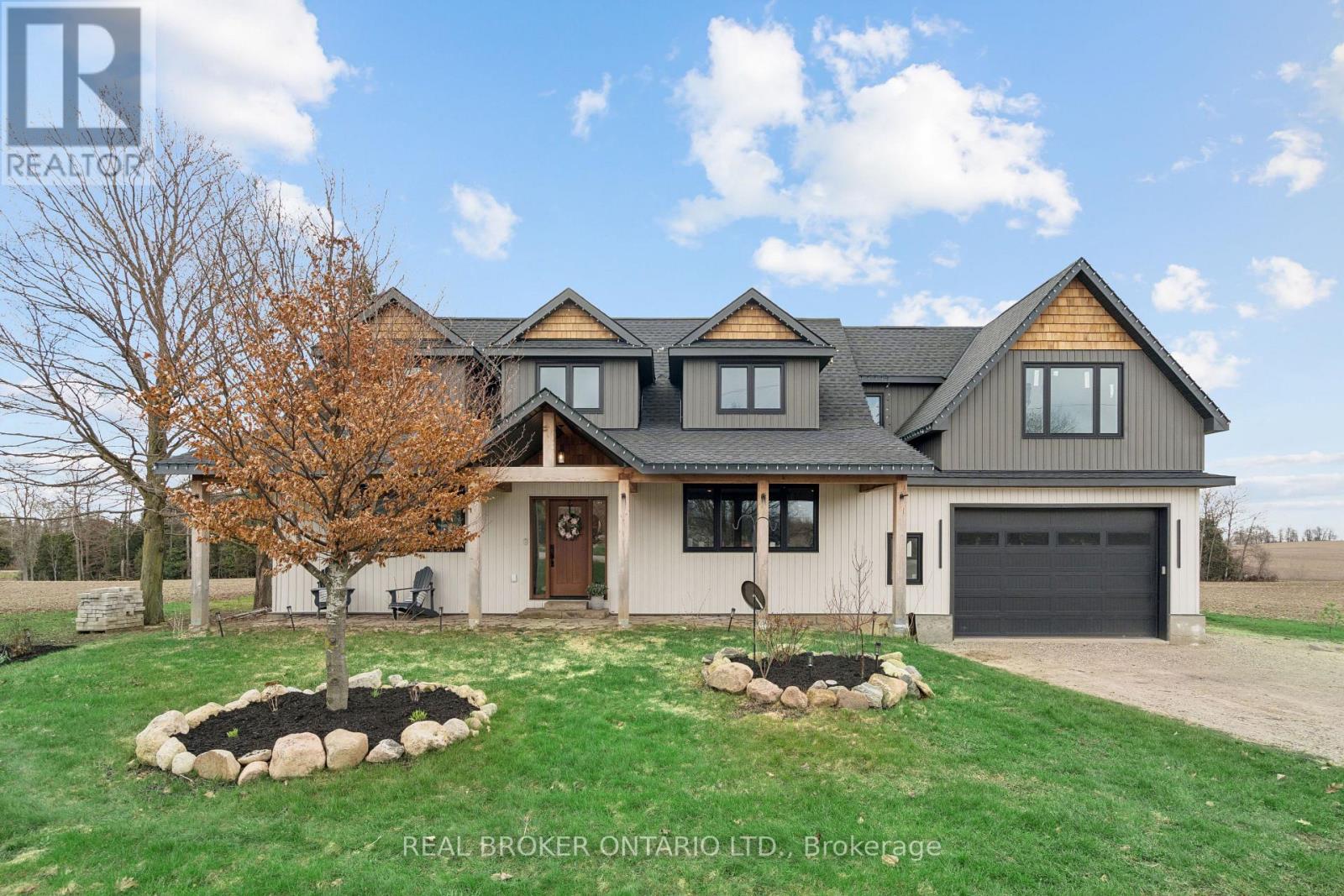 8687 WELLINGTON RD 22, Guelph/Eramosa, Ontario