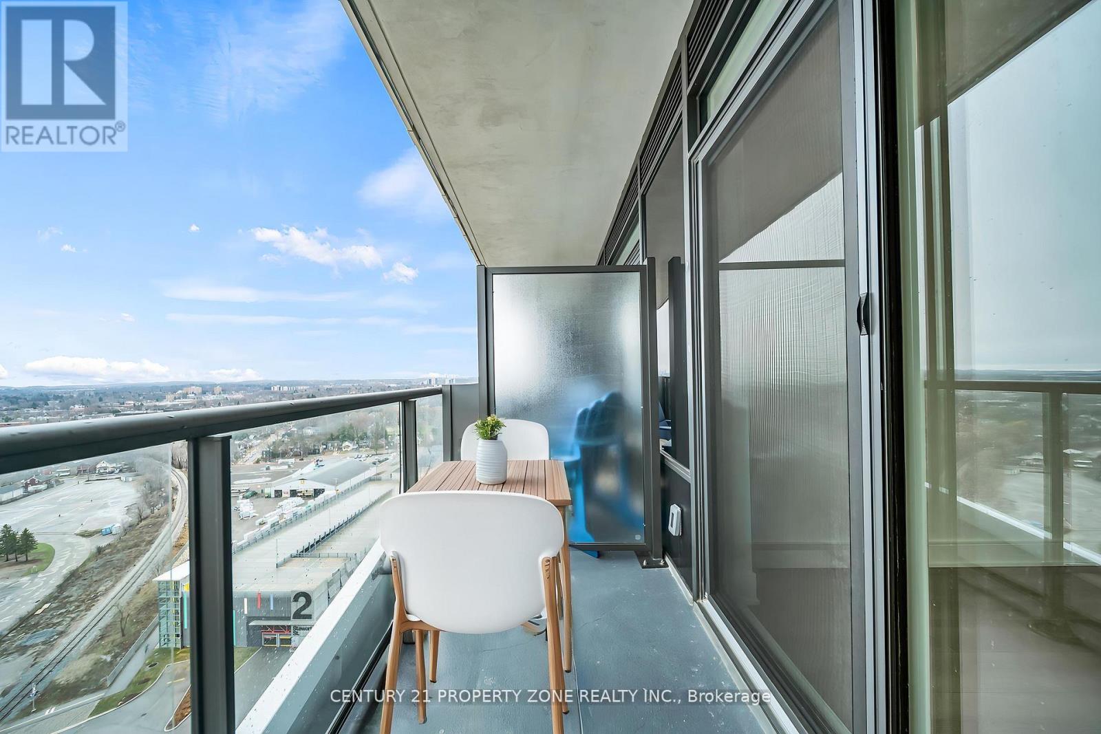 1914 - 25 Wellington Street, Kitchener, Ontario  N2G 0G5 - Photo 16 - X13021672