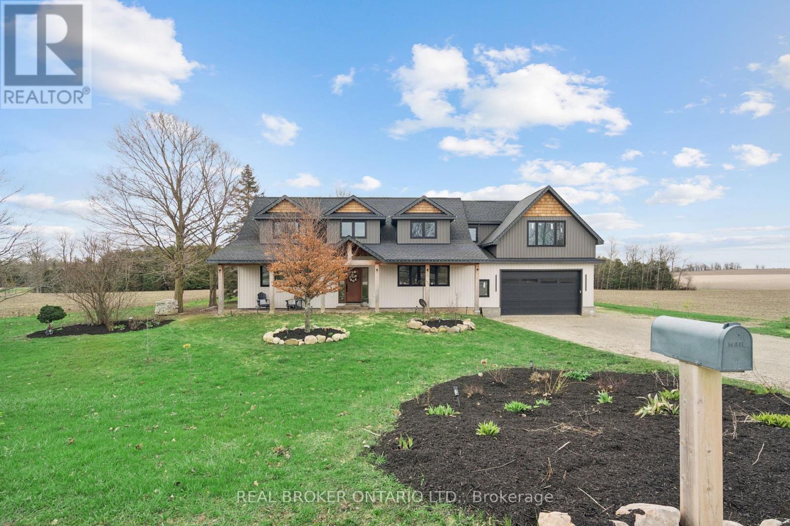 8687 Wellington Rd 22, Guelph/eramosa, Ontario  N0B 2K0 - Photo 2 - X12998394