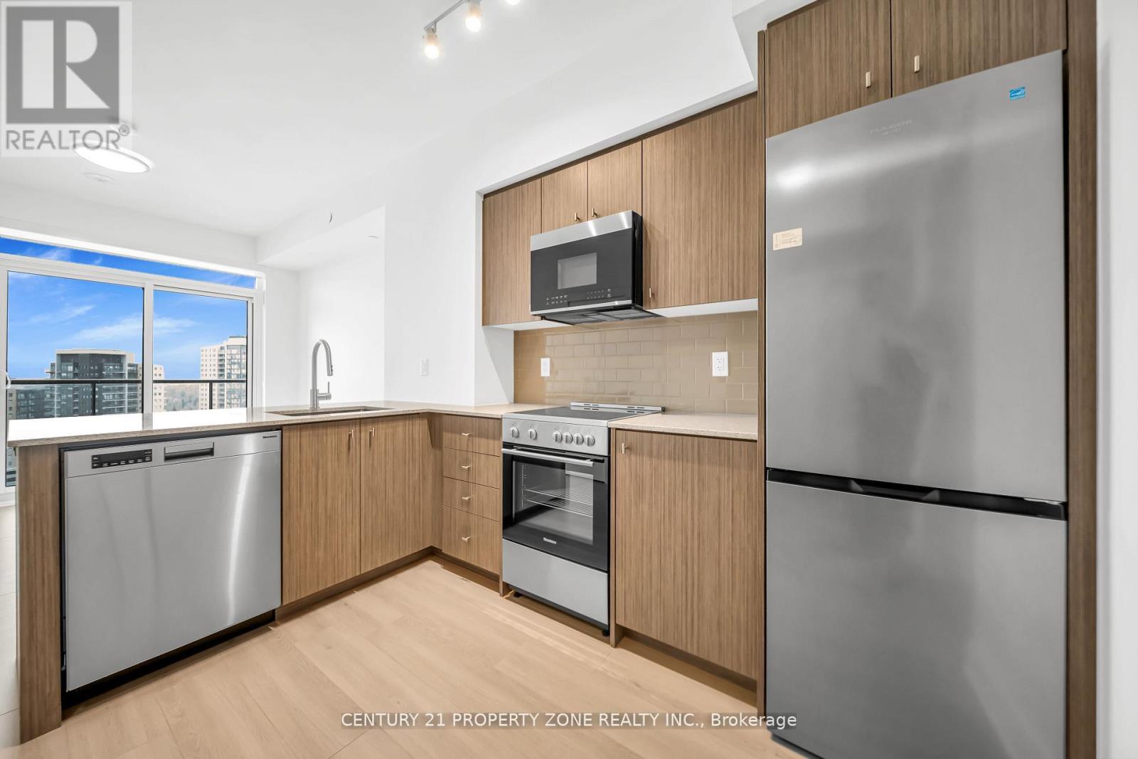 1914 - 25 Wellington Street, Kitchener, Ontario  N2G 0G5 - Photo 9 - X13021672