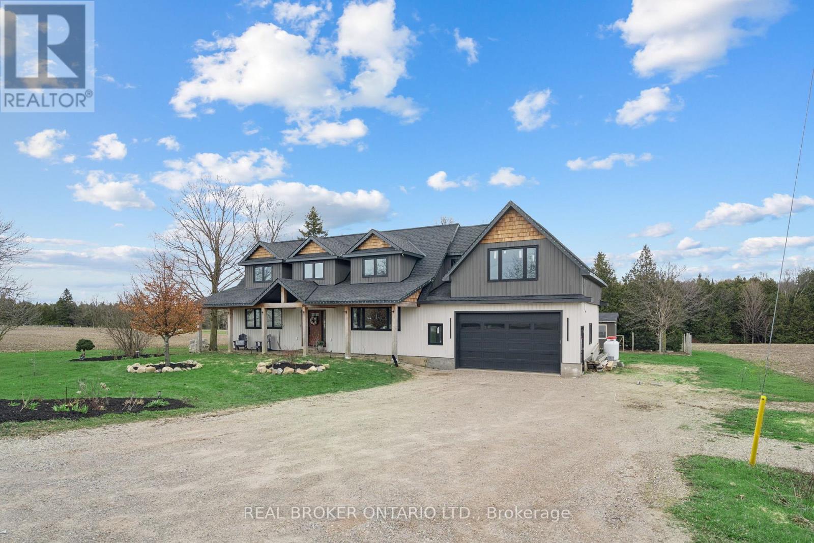 8687 Wellington Rd 22, Guelph/eramosa, Ontario  N0B 2K0 - Photo 3 - X12998394