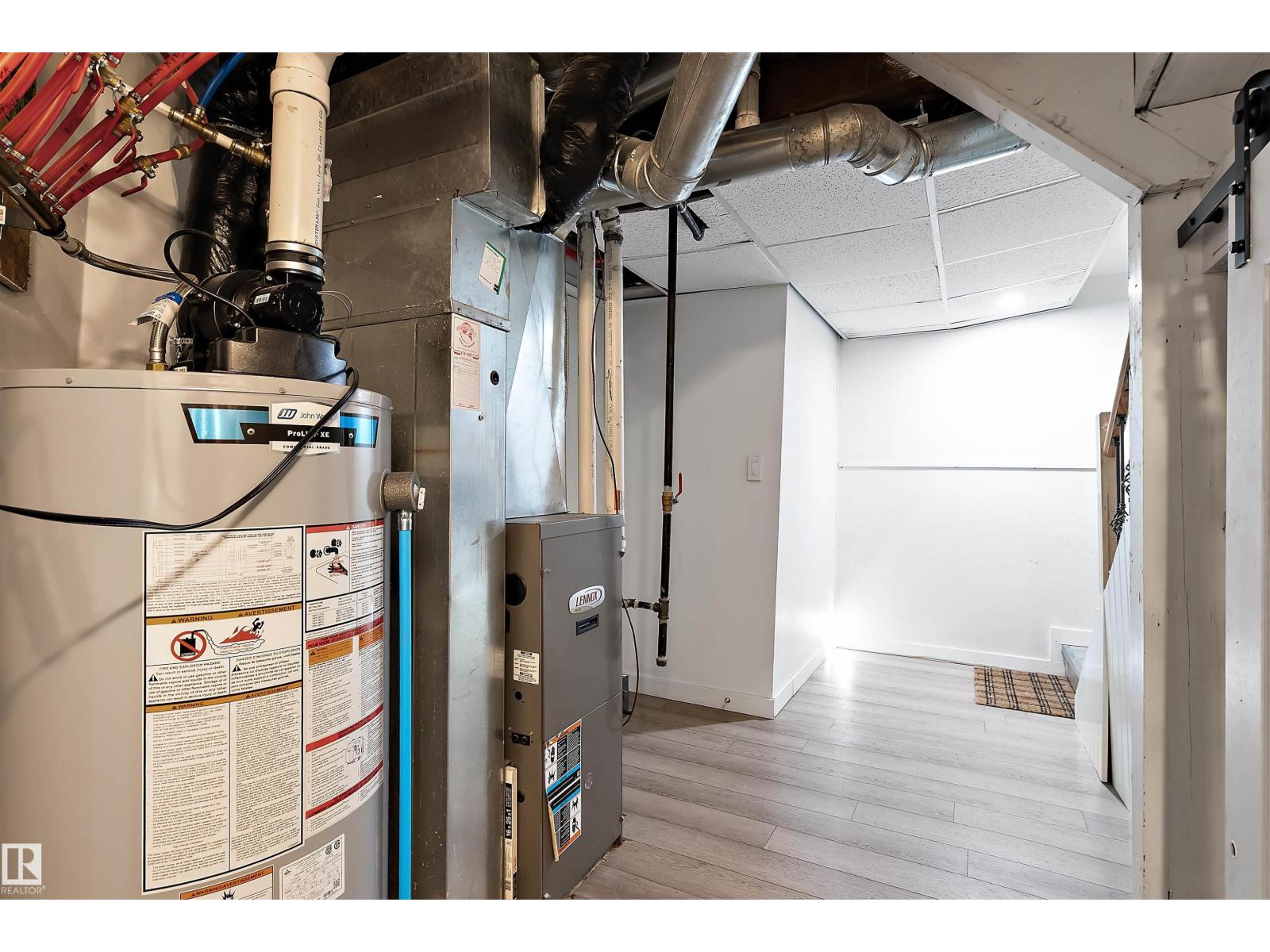 11919 96 St Nw, Edmonton, Alberta  T5G 1V6 - Photo 25 - E4483523