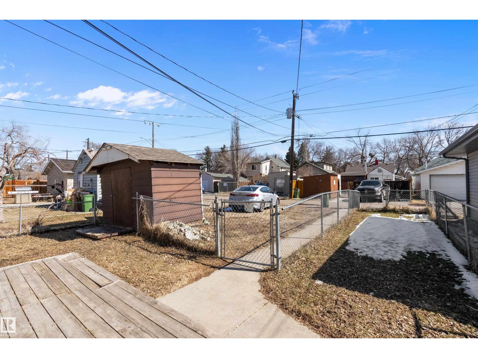 11919 96 St Nw, Edmonton, Alberta  T5G 1V6 - Photo 27 - E4483523