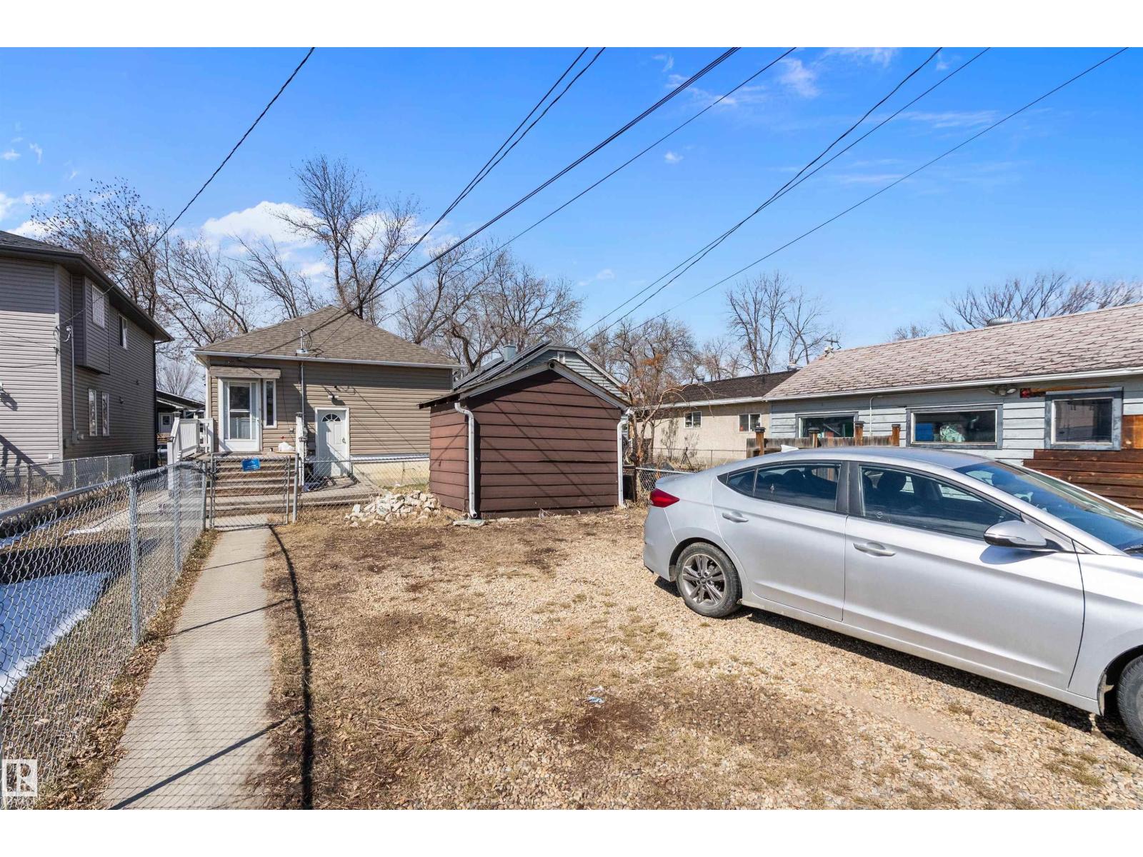 11919 96 St Nw, Edmonton, Alberta  T5G 1V6 - Photo 30 - E4483523