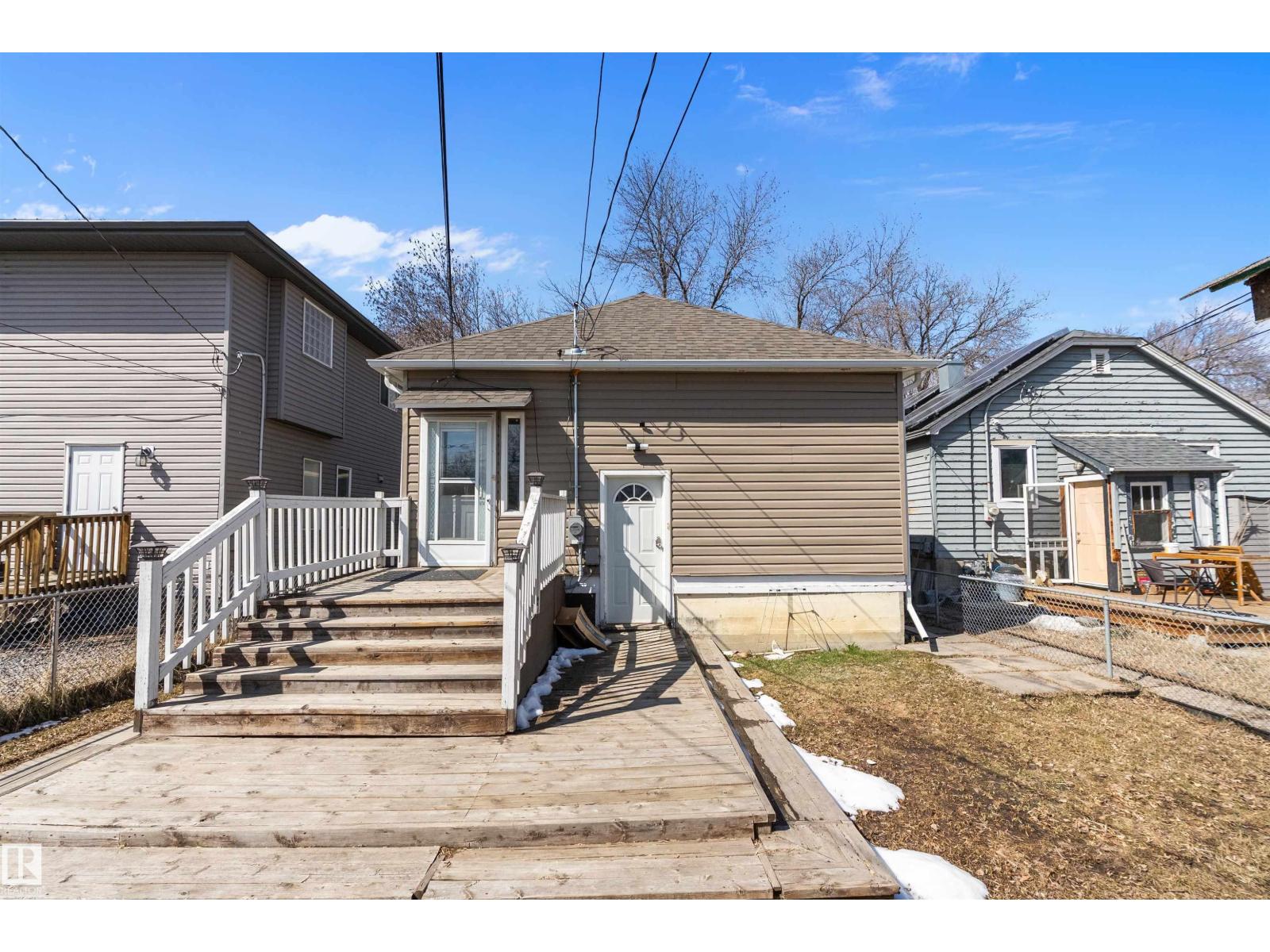 11919 96 St Nw, Edmonton, Alberta  T5G 1V6 - Photo 31 - E4483523