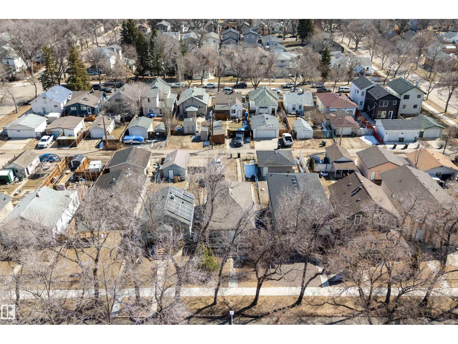 11919 96 St Nw, Edmonton, Alberta  T5G 1V6 - Photo 32 - E4483523