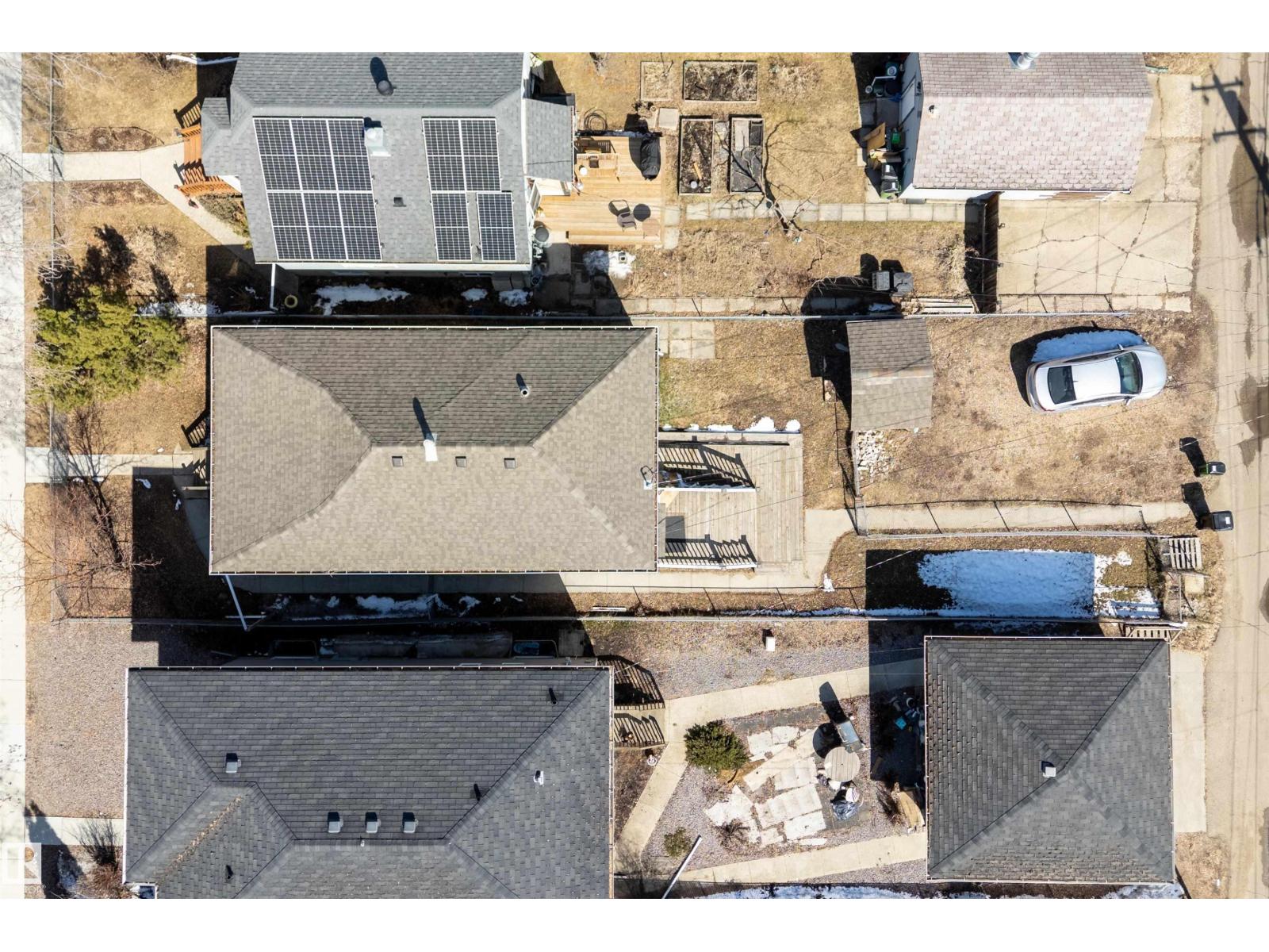 11919 96 St Nw, Edmonton, Alberta  T5G 1V6 - Photo 34 - E4483523