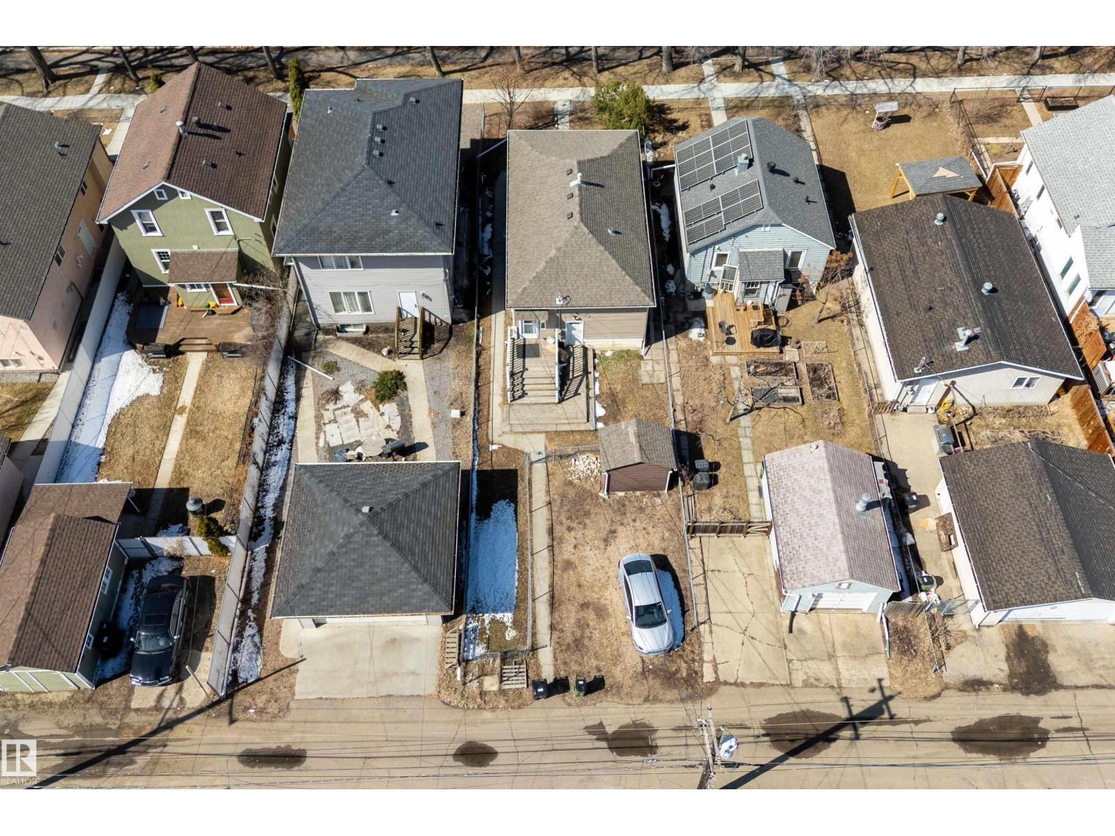 11919 96 St Nw, Edmonton, Alberta  T5G 1V6 - Photo 35 - E4483523