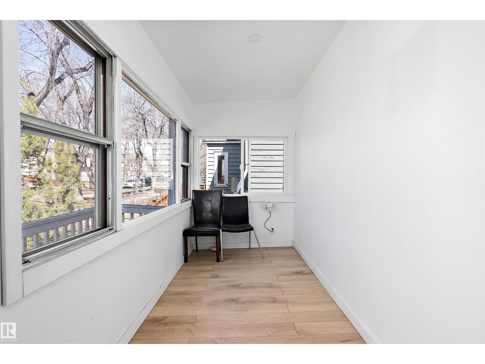 11919 96 St Nw, Edmonton, Alberta  T5G 1V6 - Photo 4 - E4483523