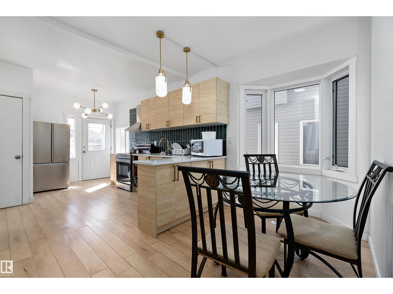 11919 96 St Nw, Edmonton, Alberta  T5G 1V6 - Photo 5 - E4483523