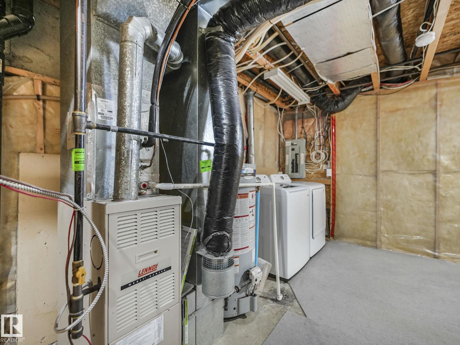 #14 15128 22 St Nw, Edmonton, Alberta  T5Y 2W5 - Photo 49 - E4483524