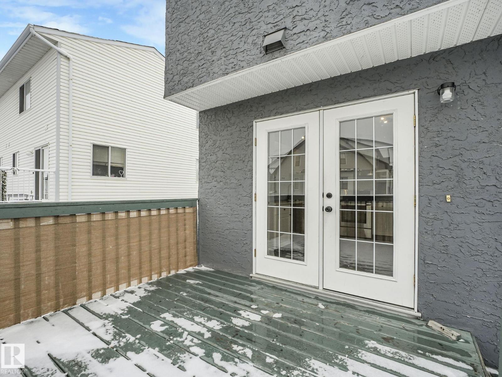 #14 15128 22 St Nw, Edmonton, Alberta  T5Y 2W5 - Photo 51 - E4483524