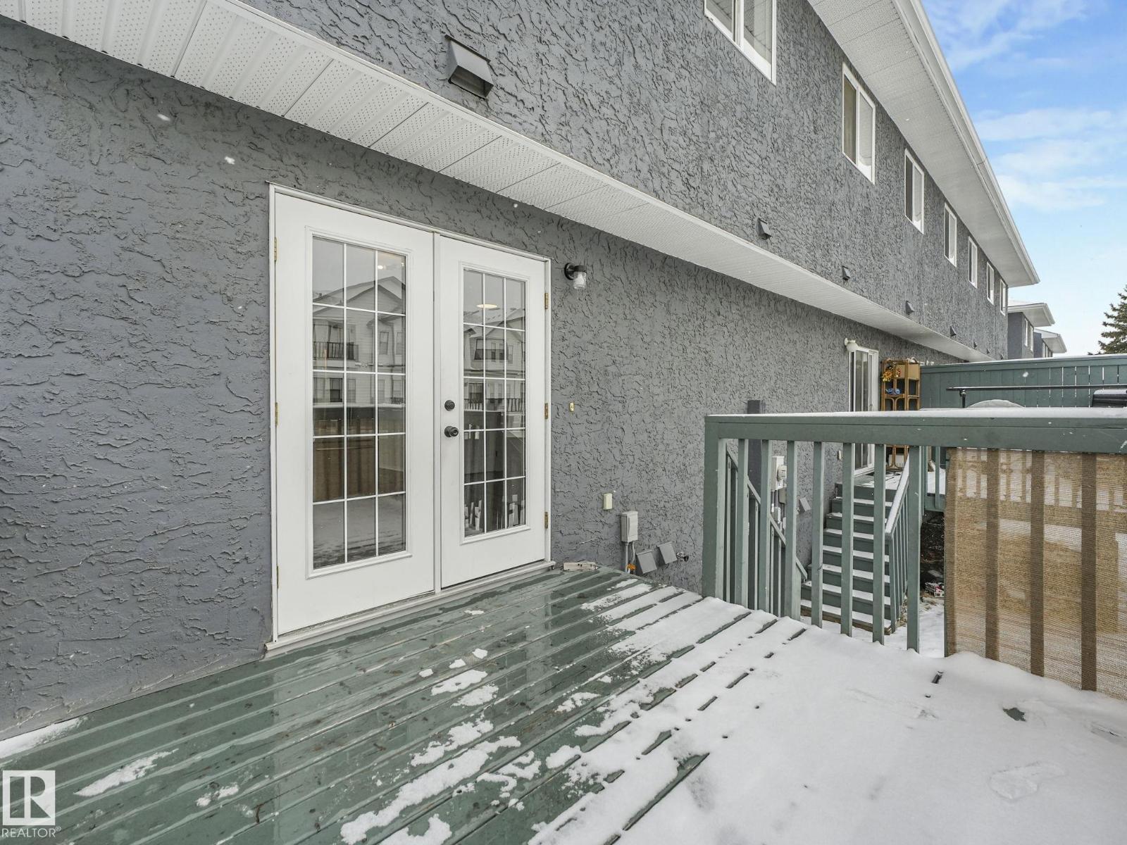 #14 15128 22 St Nw, Edmonton, Alberta  T5Y 2W5 - Photo 52 - E4483524