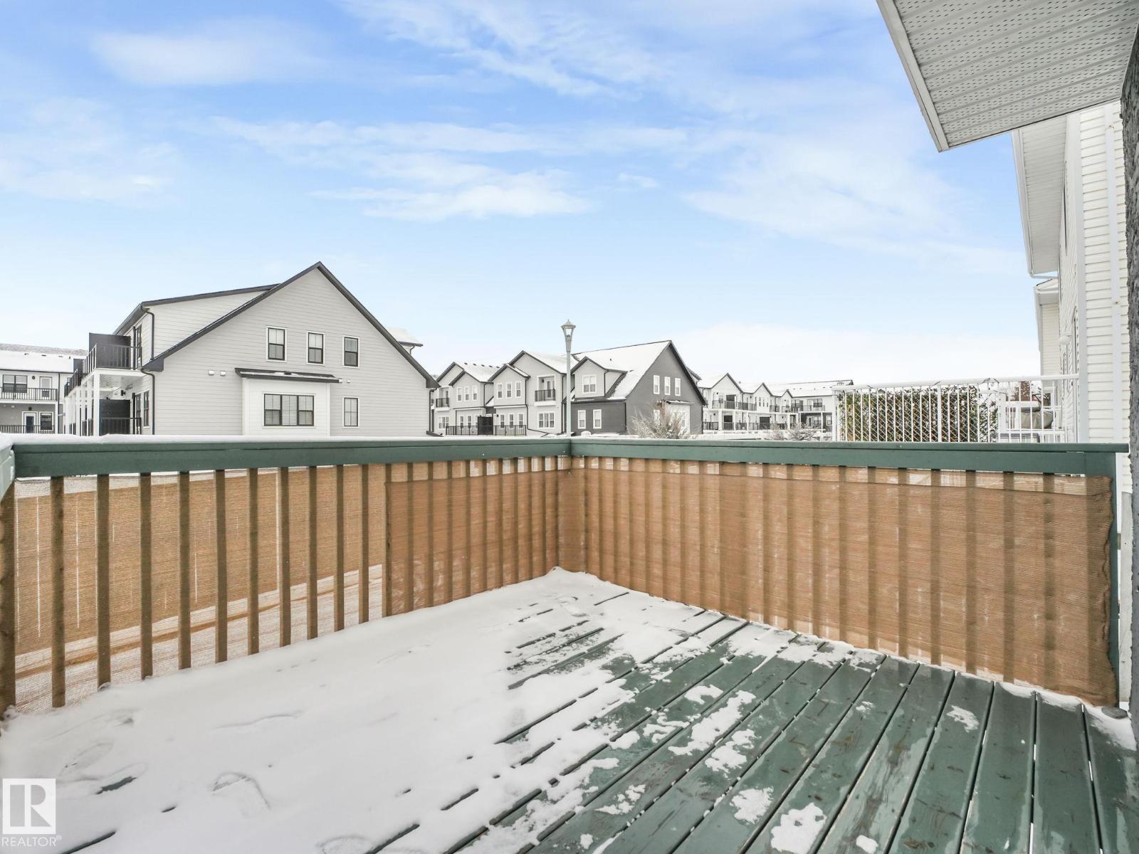 #14 15128 22 St Nw, Edmonton, Alberta  T5Y 2W5 - Photo 54 - E4483524