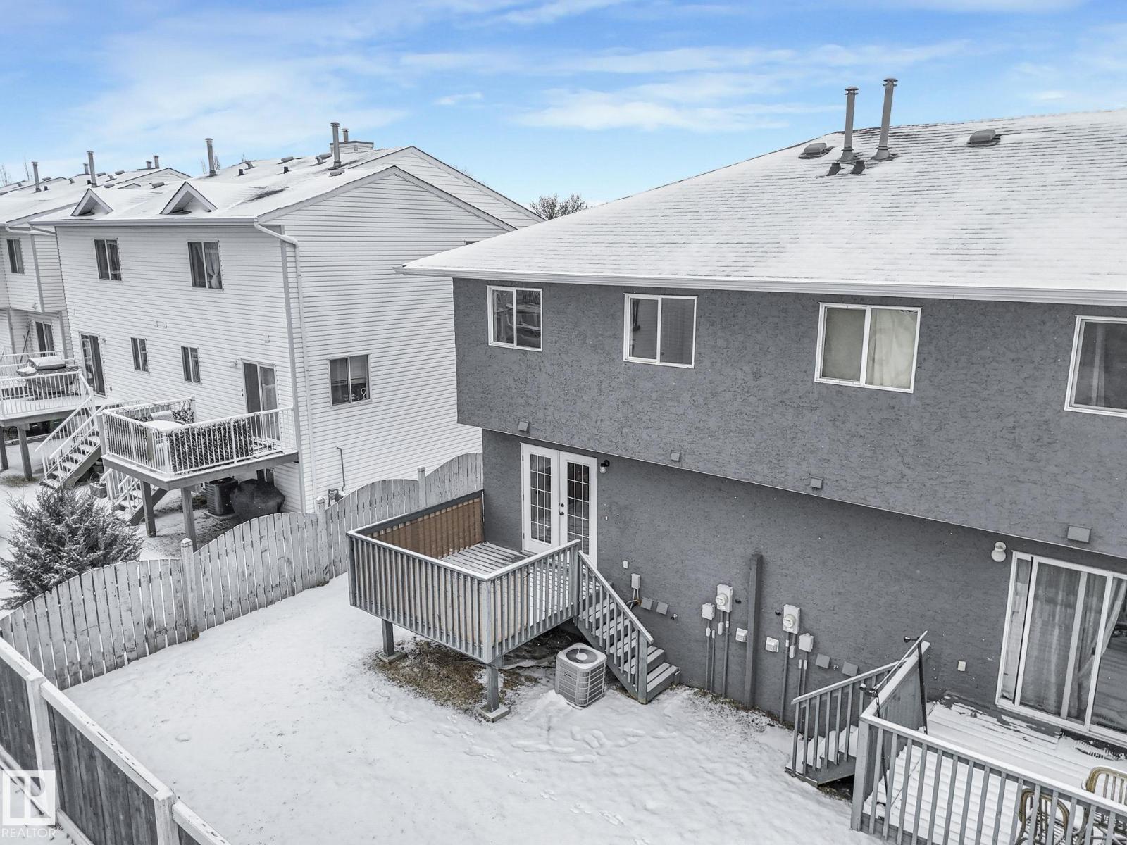 #14 15128 22 St Nw, Edmonton, Alberta  T5Y 2W5 - Photo 56 - E4483524