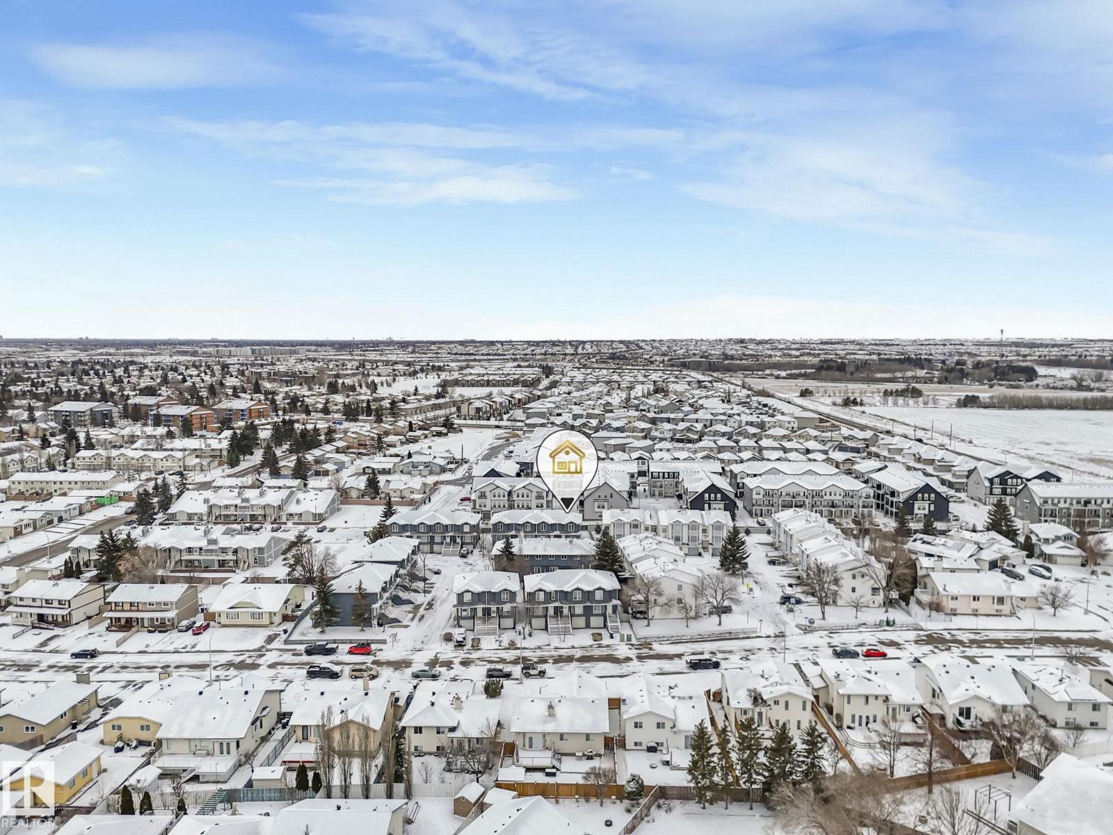 #14 15128 22 St Nw, Edmonton, Alberta  T5Y 2W5 - Photo 57 - E4483524