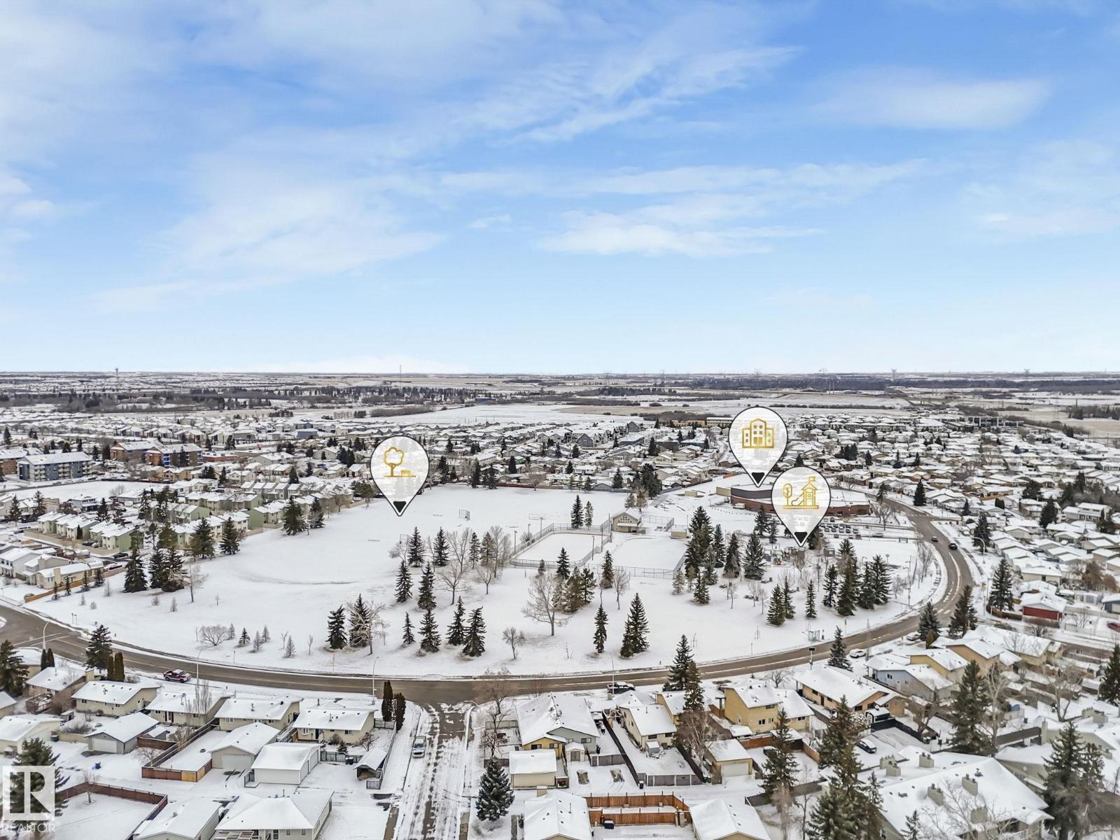 #14 15128 22 St Nw, Edmonton, Alberta  T5Y 2W5 - Photo 60 - E4483524