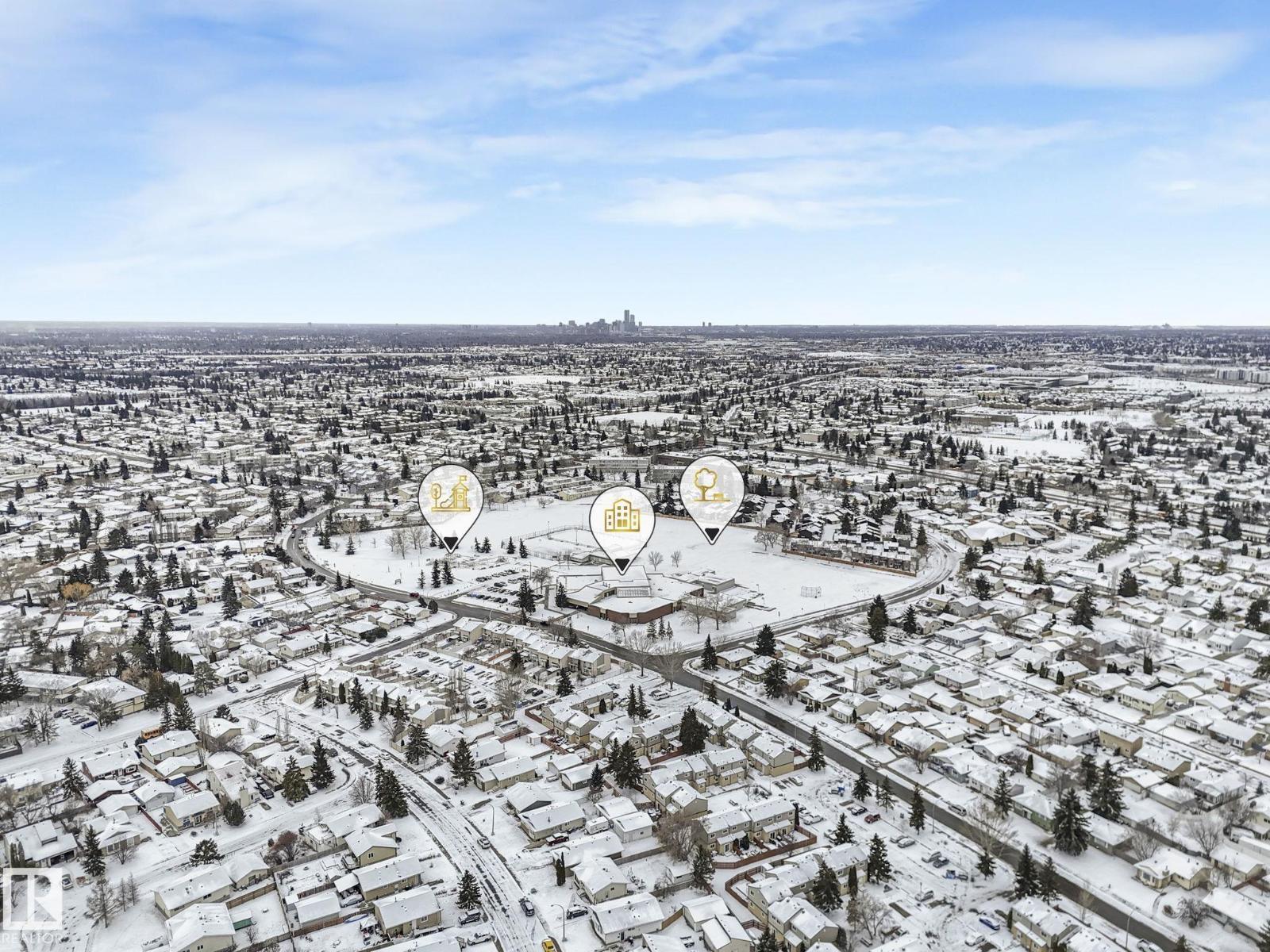 #14 15128 22 St Nw, Edmonton, Alberta  T5Y 2W5 - Photo 61 - E4483524