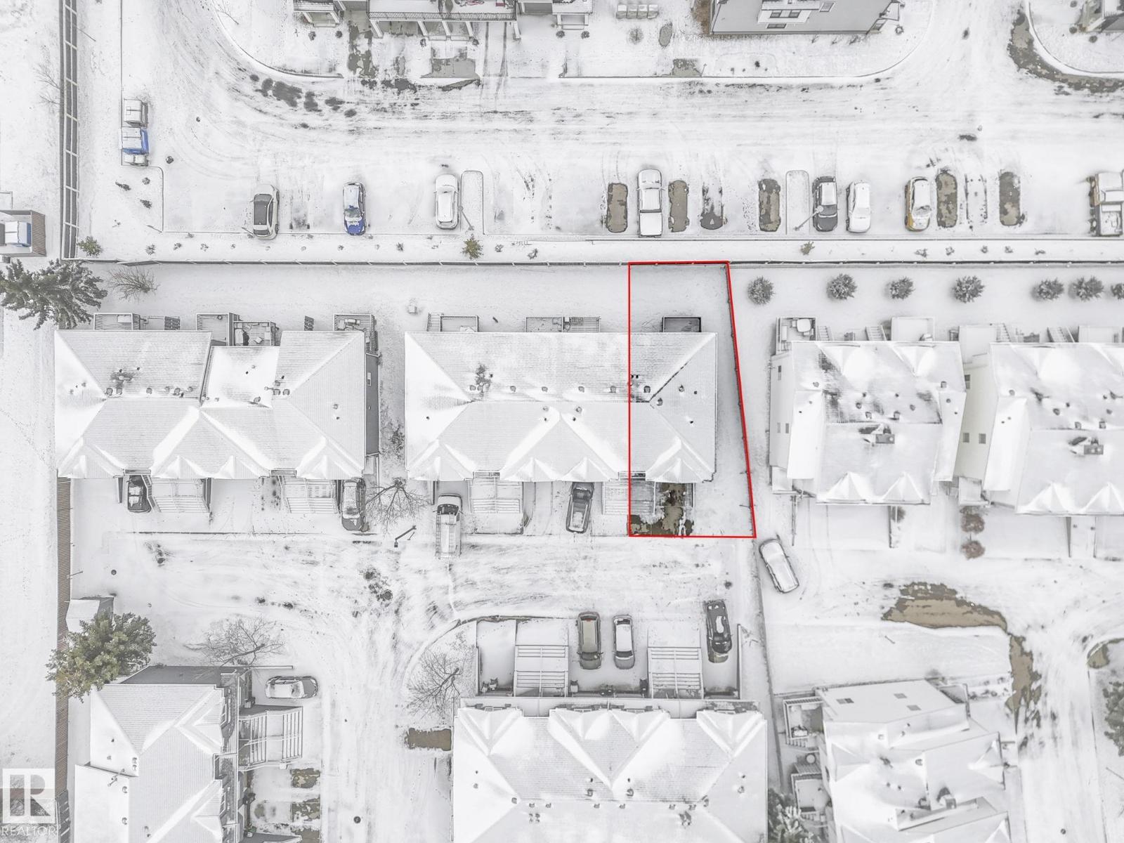 #14 15128 22 St Nw, Edmonton, Alberta  T5Y 2W5 - Photo 62 - E4483524